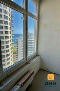 Продаж однокімнатної квартири в Одесі, на вул. Валерія Самофалова 16А/4, район Приморський фото 2