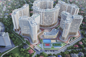 Продаж однокімнатної квартири в Одесі, на вул. Валерія Самофалова, район Приморський фото 2