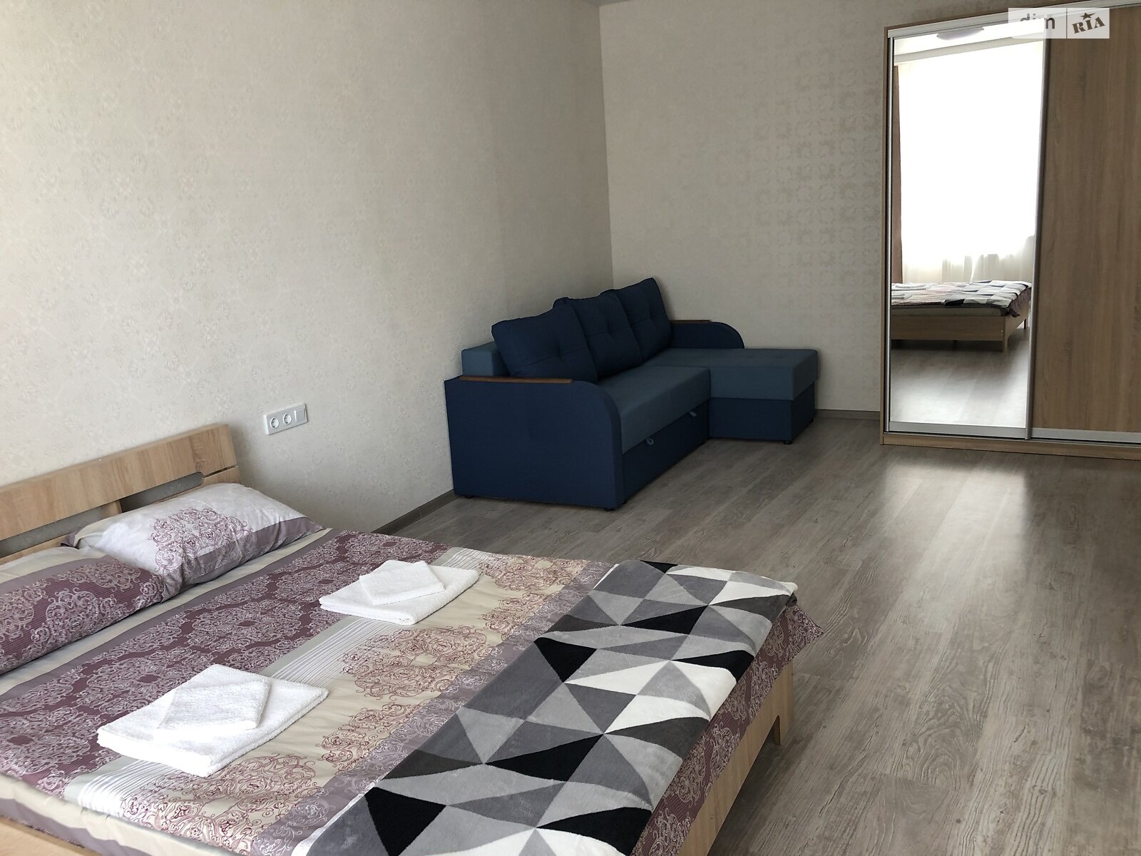 Продаж однокімнатної квартири в Одесі, на вул. Валерія Самофалова 16А/2, район Приморський фото 1 Продаж однокімнатної квартири в Одесі, на вул. Валерія Самофалова 16А/2, район Приморський фото 1