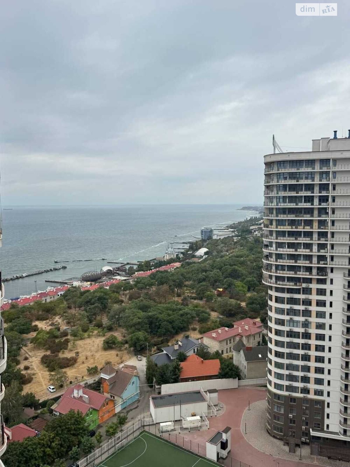 Продажа однокомнатной квартиры в Одессе, на ул. Валерия Самофалова 16А/5, район Приморский фото 1 Продажа однокомнатной квартиры в Одессе, на ул. Валерия Самофалова 16А/5, район Приморский фото 1