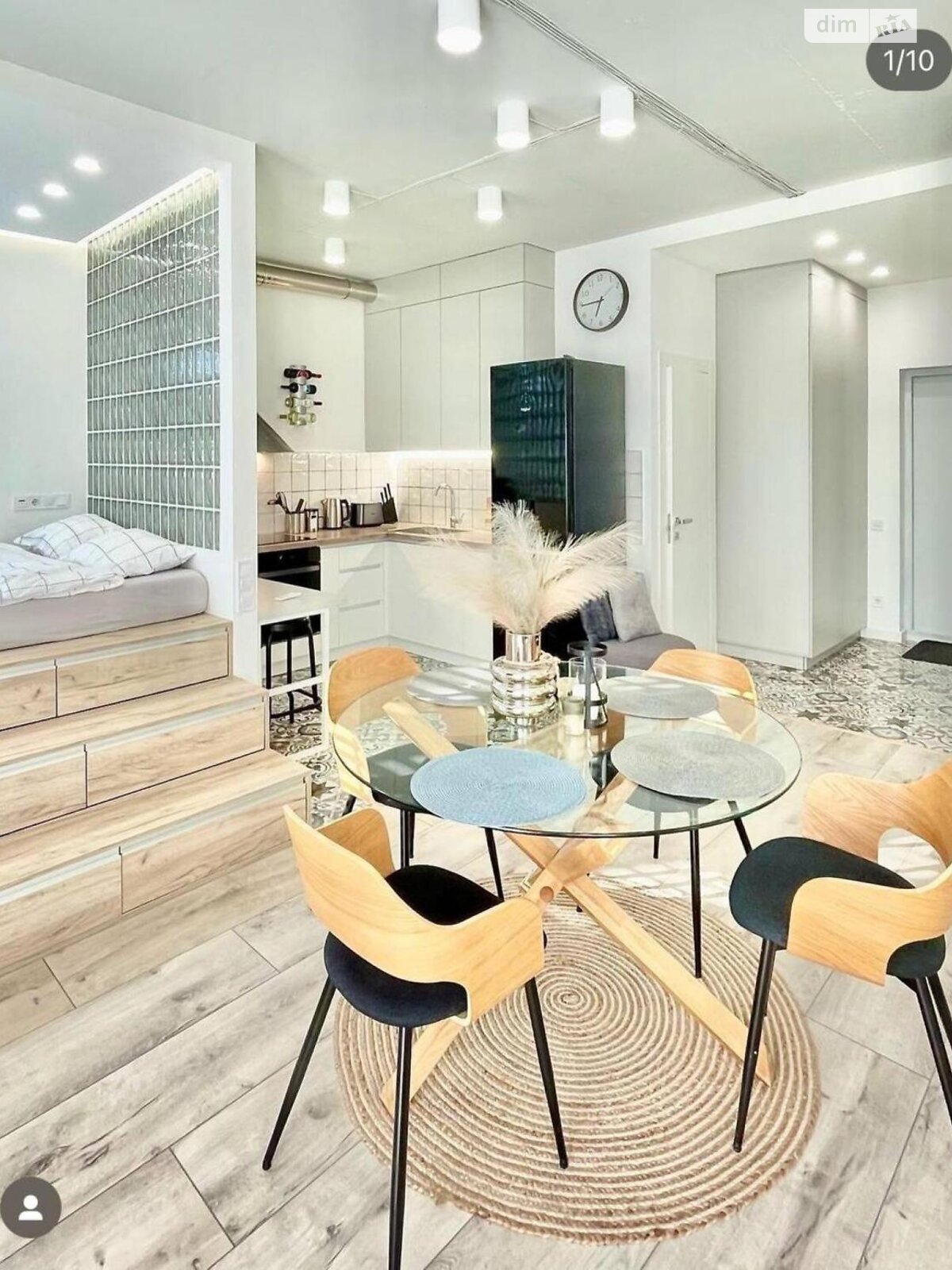 Продажа однокомнатной квартиры в Одессе, на ул. Валерия Самофалова 16А/5, район Приморский фото 1 Продажа однокомнатной квартиры в Одессе, на ул. Валерия Самофалова 16А/5, район Приморский фото 1