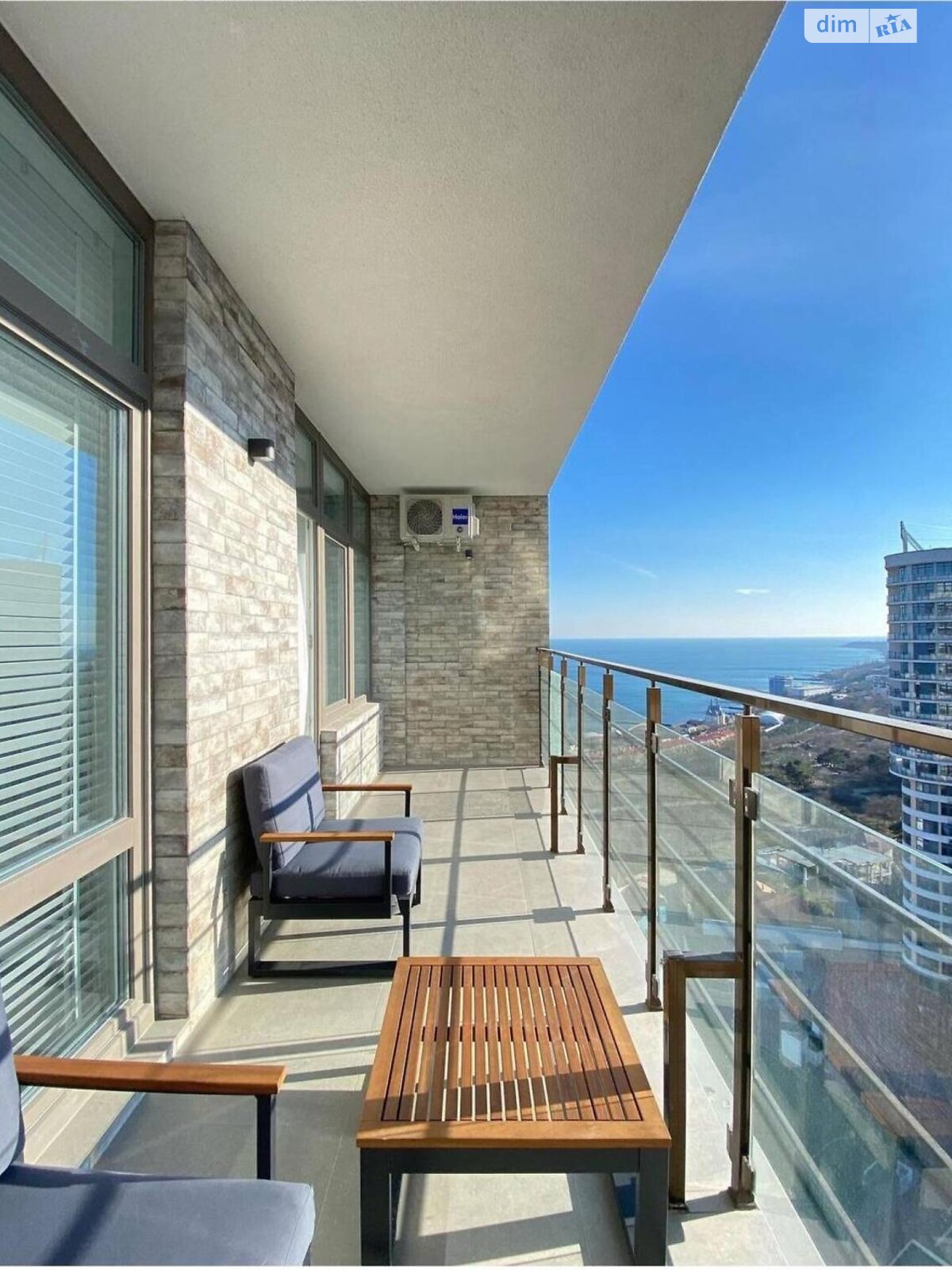 Продажа однокомнатной квартиры в Одессе, на ул. Валерия Самофалова 16А/5, район Приморский фото 1 Продажа однокомнатной квартиры в Одессе, на ул. Валерия Самофалова 16А/5, район Приморский фото 1