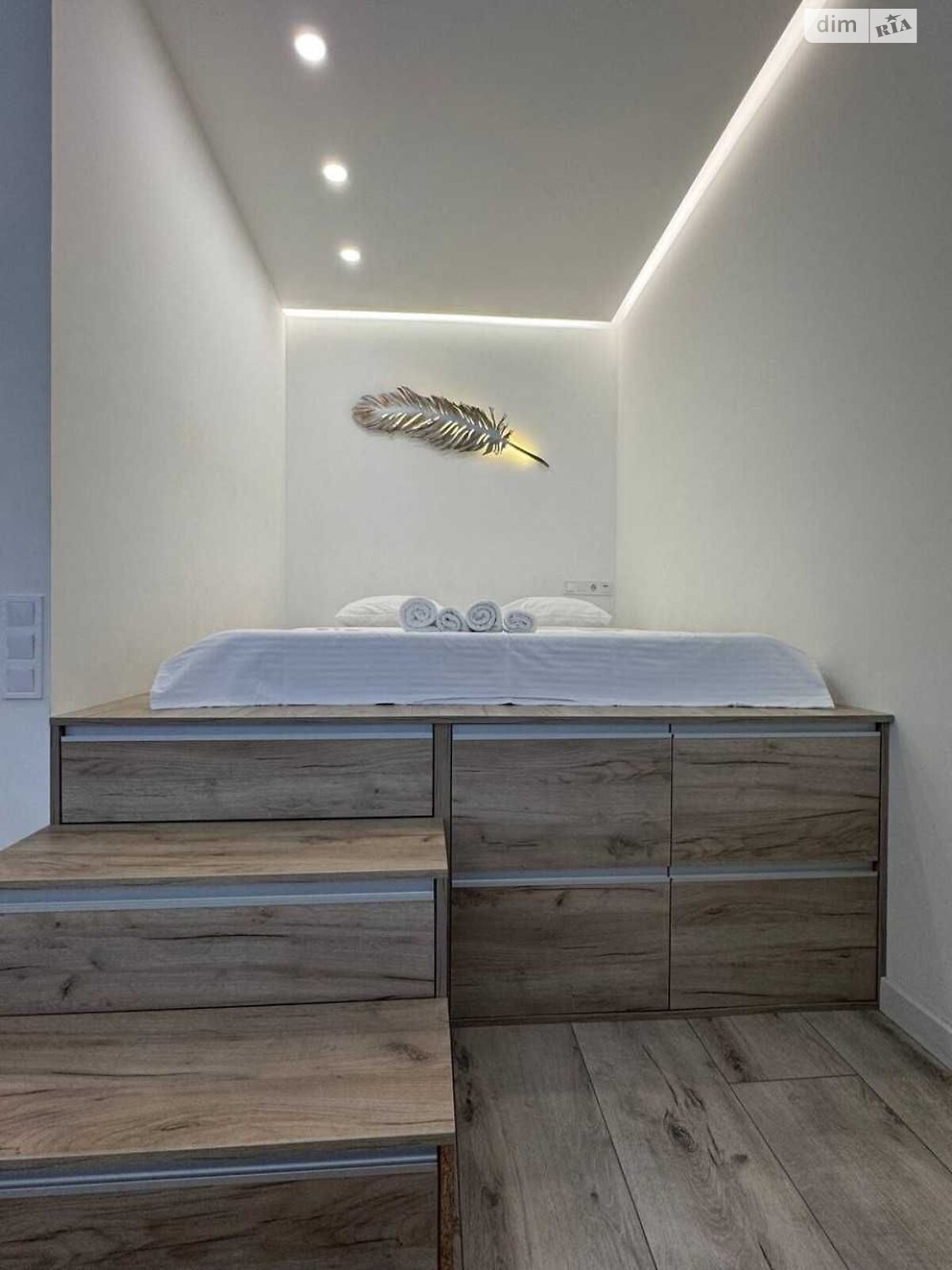 Продажа однокомнатной квартиры в Одессе, на ул. Валерия Самофалова 16А/5, район Приморский фото 1 Продажа однокомнатной квартиры в Одессе, на ул. Валерия Самофалова 16А/5, район Приморский фото 1