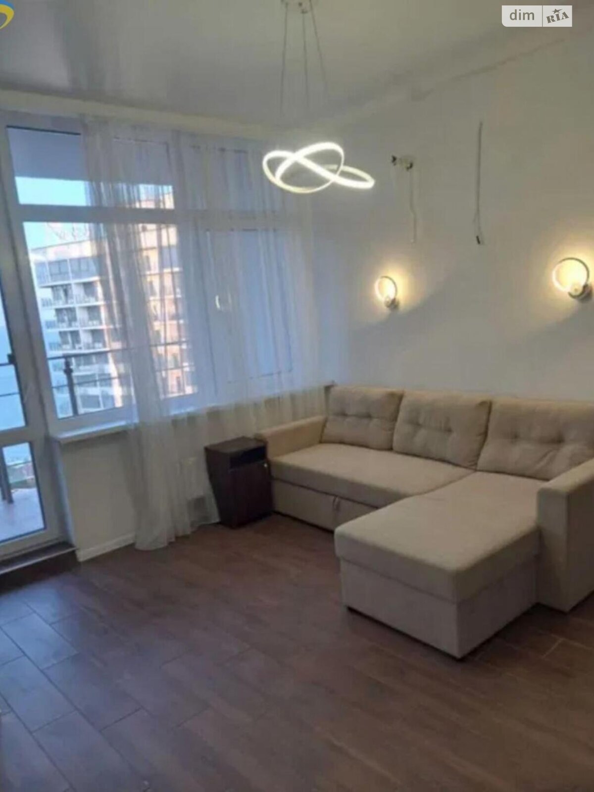 Продажа однокомнатной квартиры в Одессе, на ул. Валерия Самофалова 16А/2, район Приморский фото 1