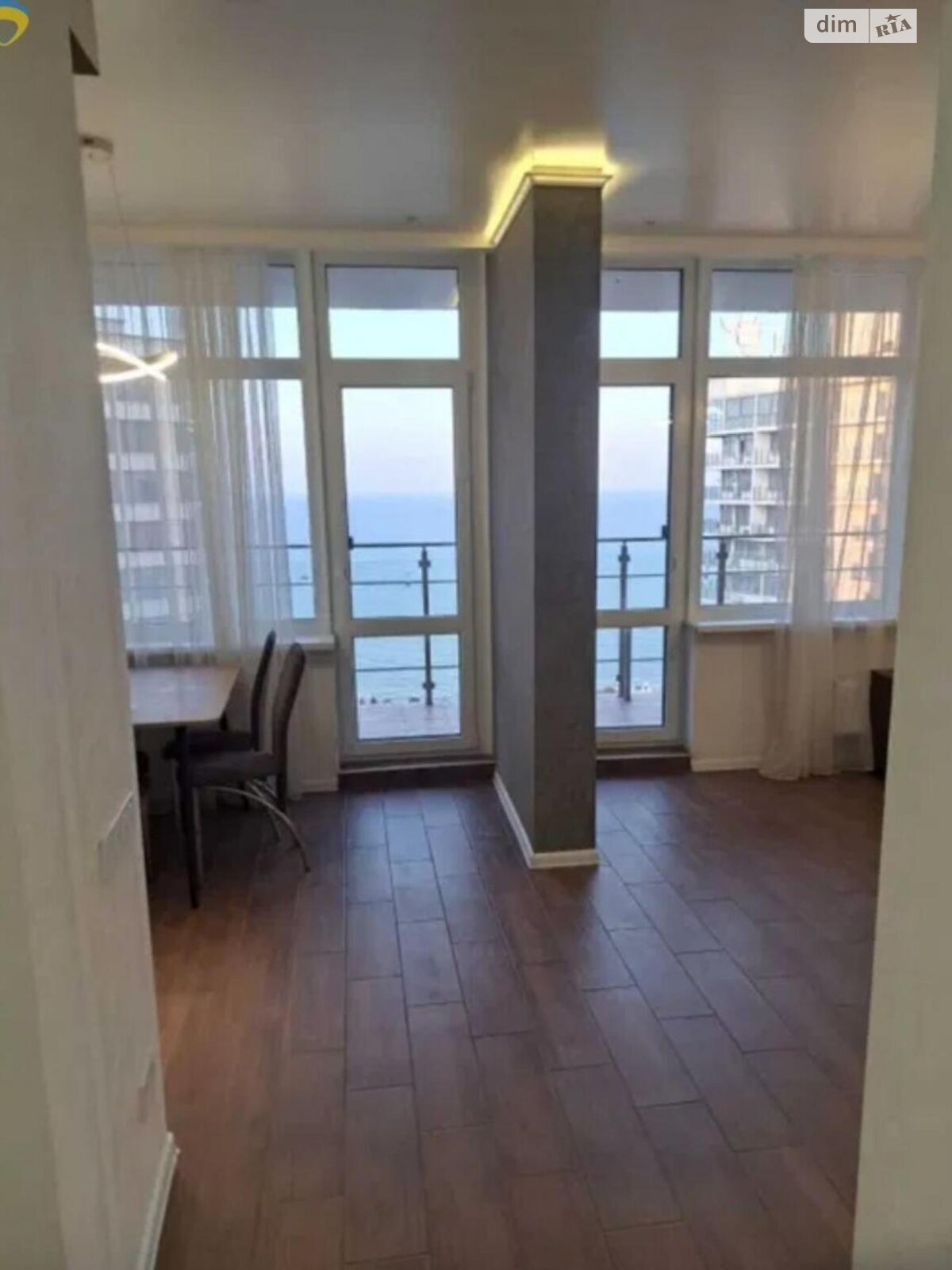 Продажа однокомнатной квартиры в Одессе, на ул. Валерия Самофалова 16А/2, район Приморский фото 1