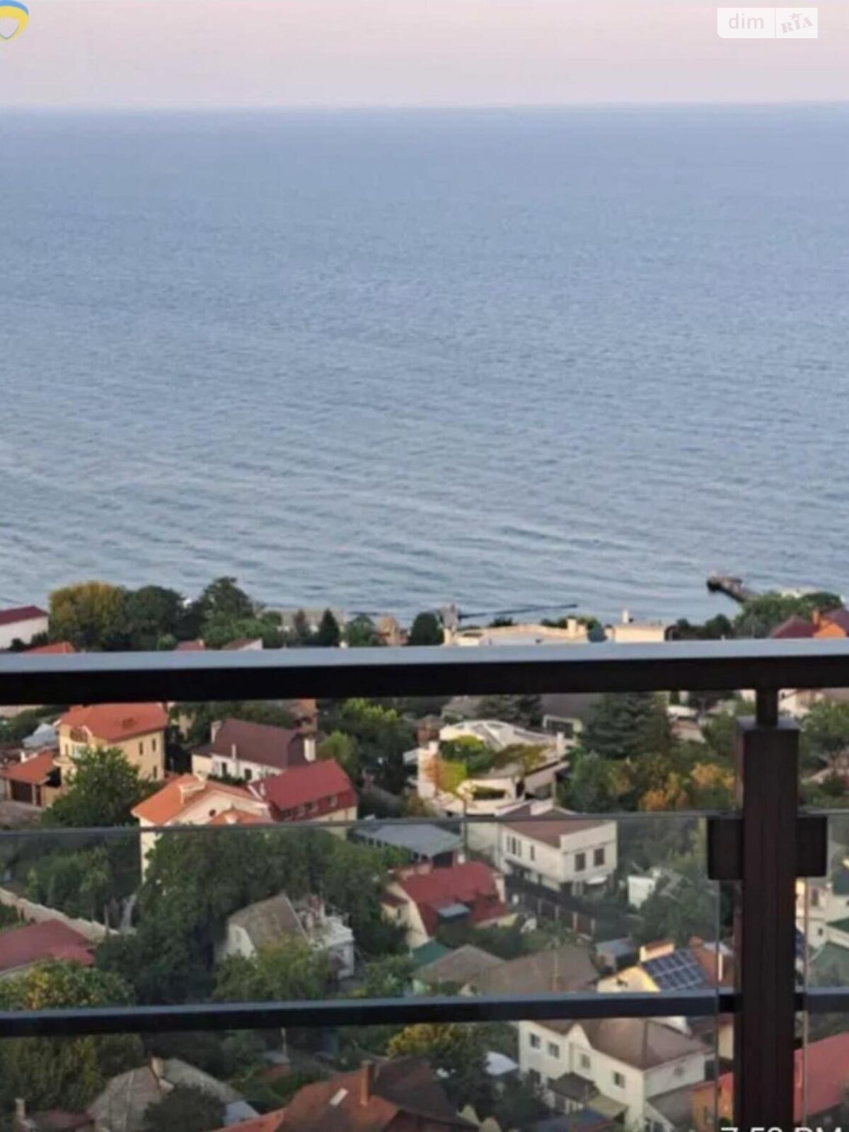 Продажа однокомнатной квартиры в Одессе, на ул. Валерия Самофалова 16А/2, район Приморский фото 1