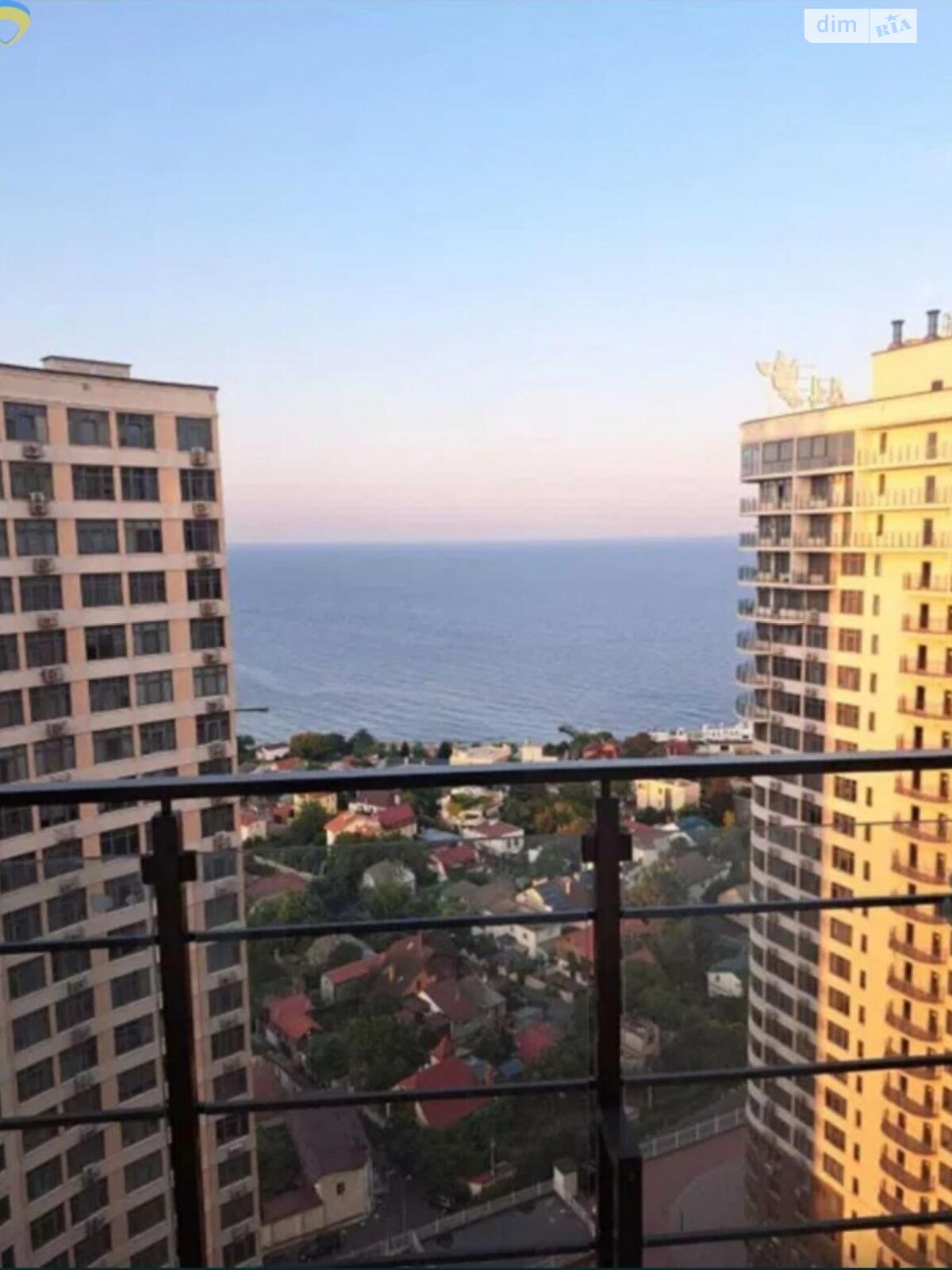 Продажа однокомнатной квартиры в Одессе, на ул. Валерия Самофалова 16А/2, район Приморский фото 1