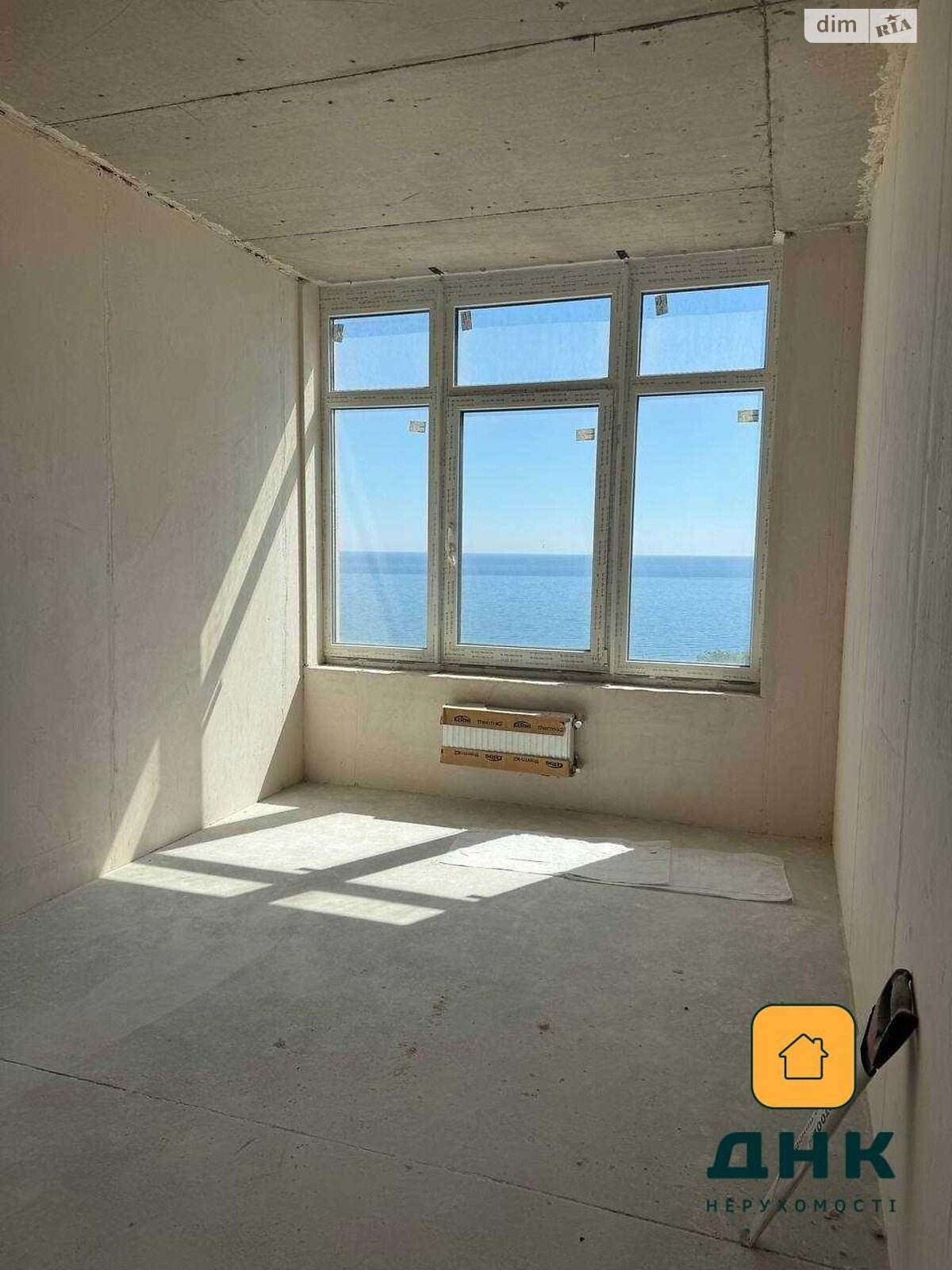 Продаж трикімнатної квартири в Одесі, на вул. Валерія Самофалова 16А/6, район Приморський фото 1 Продаж трикімнатної квартири в Одесі, на вул. Валерія Самофалова 16А/6, район Приморський фото 1