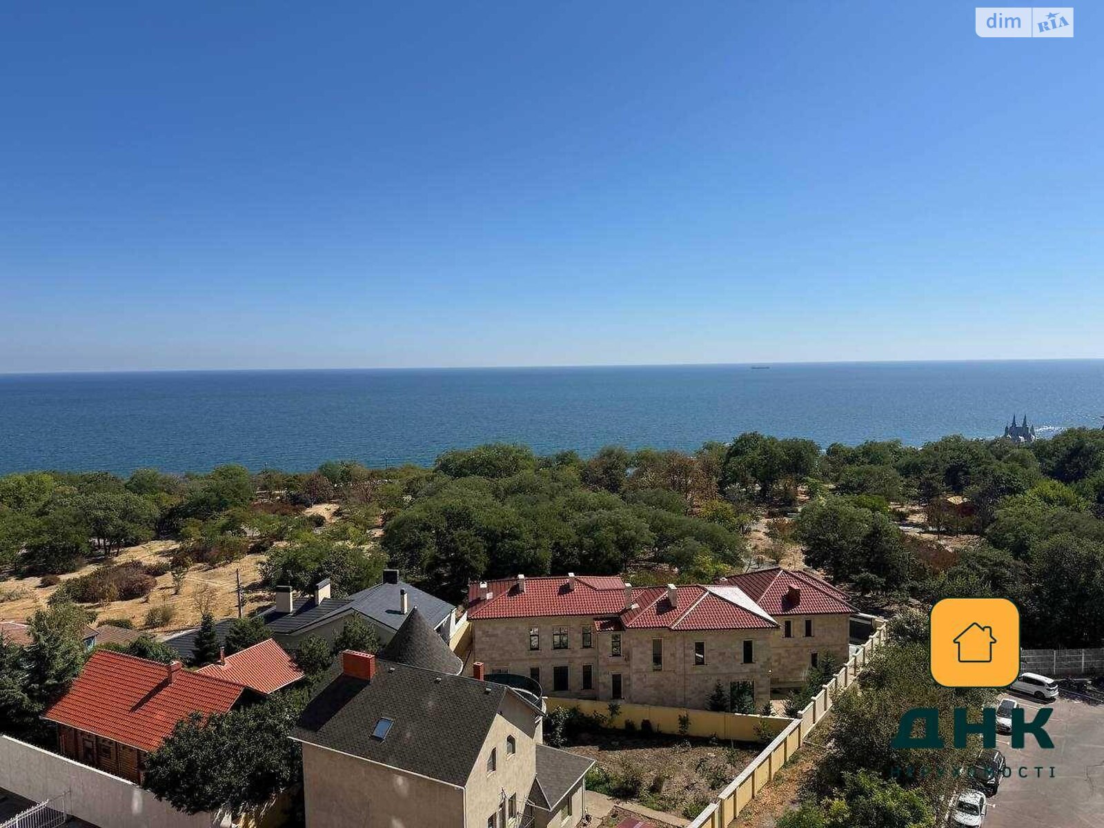 Продаж трикімнатної квартири в Одесі, на вул. Валерія Самофалова 16А/6, район Приморський фото 1 Продаж трикімнатної квартири в Одесі, на вул. Валерія Самофалова 16А/6, район Приморський фото 1