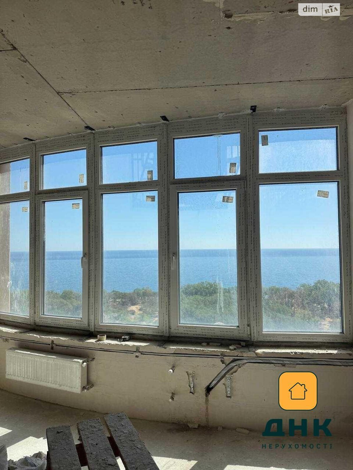 Продаж трикімнатної квартири в Одесі, на вул. Валерія Самофалова 16А/6, район Приморський фото 1 Продаж трикімнатної квартири в Одесі, на вул. Валерія Самофалова 16А/6, район Приморський фото 1