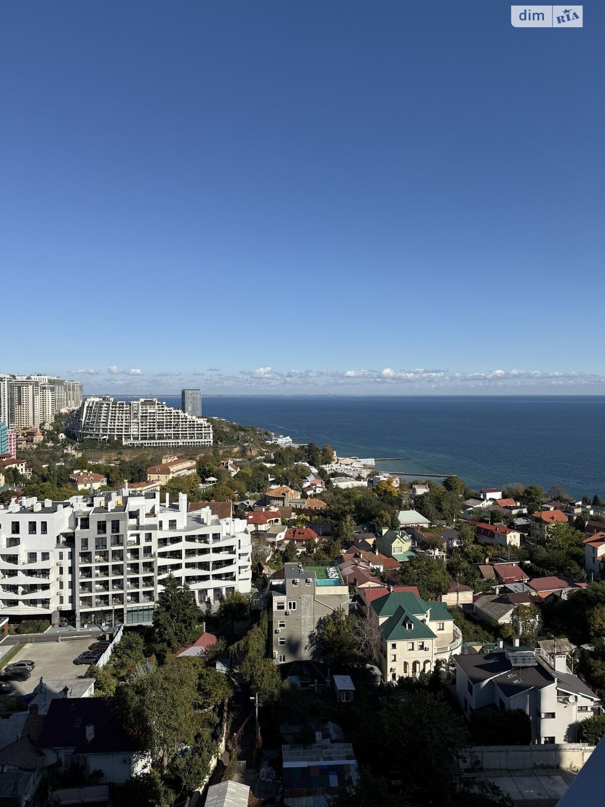 Продажа однокомнатной квартиры в Одессе, на ул. Валерия Самофалова 16А/1, район Приморский фото 1