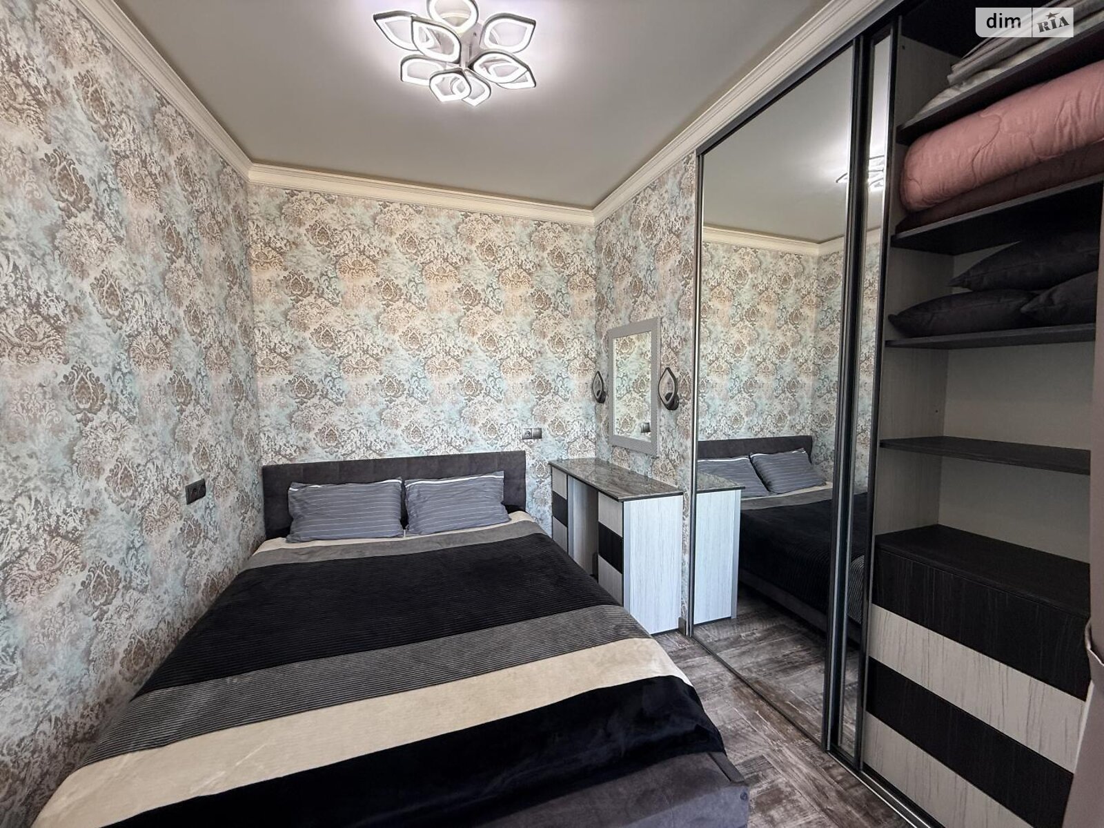 Продажа однокомнатной квартиры в Одессе, на ул. Валерия Самофалова 16А/1, район Приморский фото 1