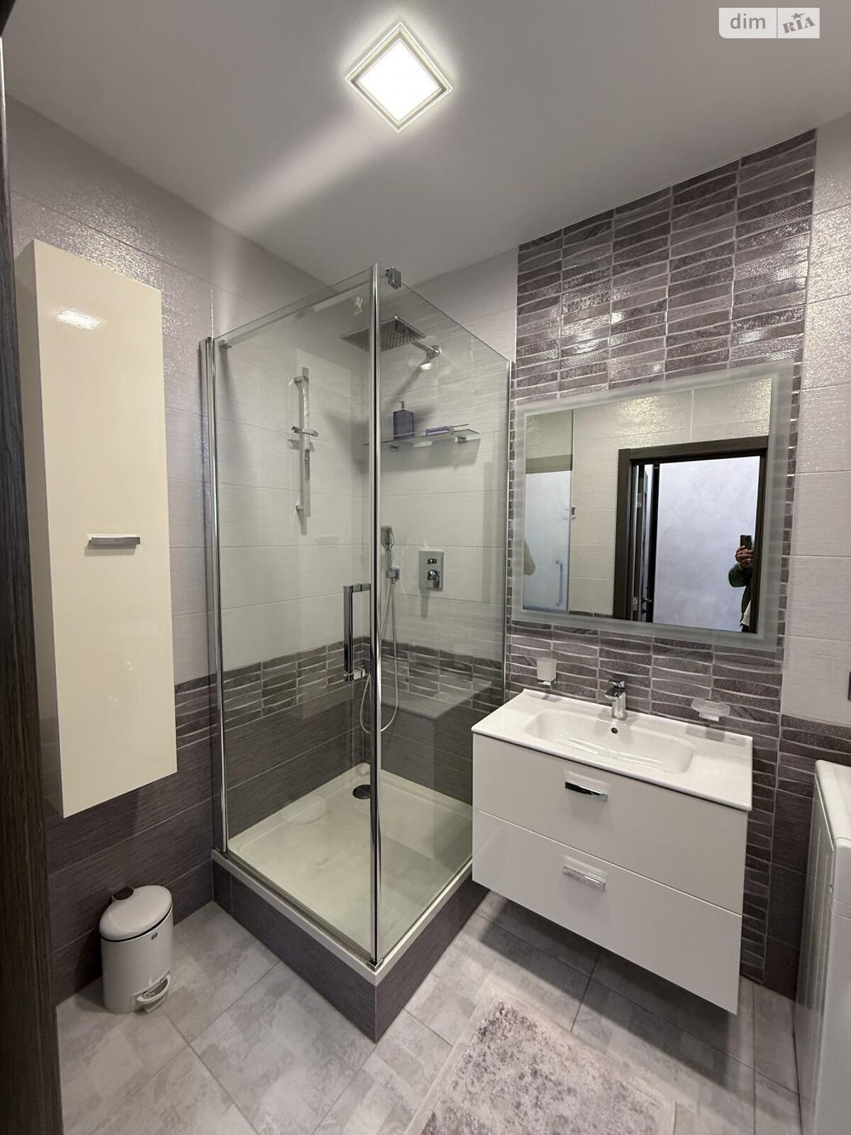 Продажа однокомнатной квартиры в Одессе, на ул. Валерия Самофалова 16А/1, район Приморский фото 1