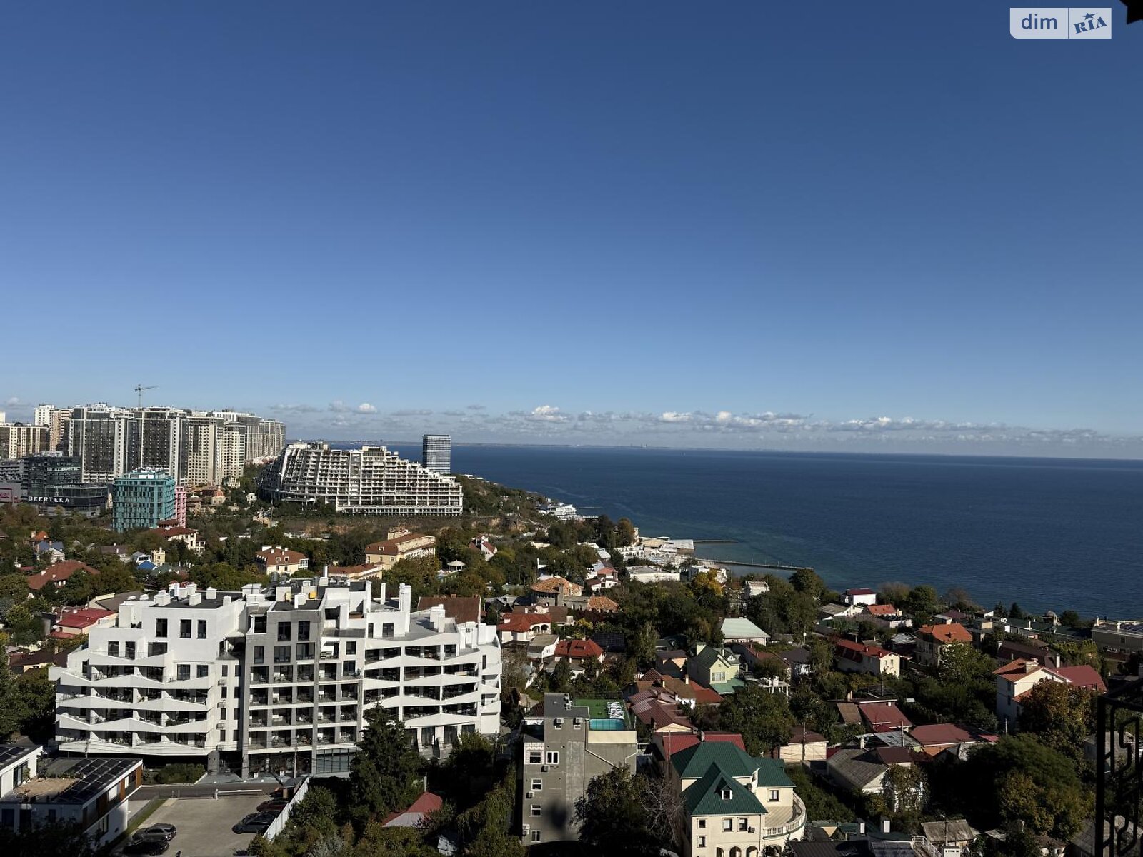 Продажа однокомнатной квартиры в Одессе, на ул. Валерия Самофалова 16А/1, район Приморский фото 1