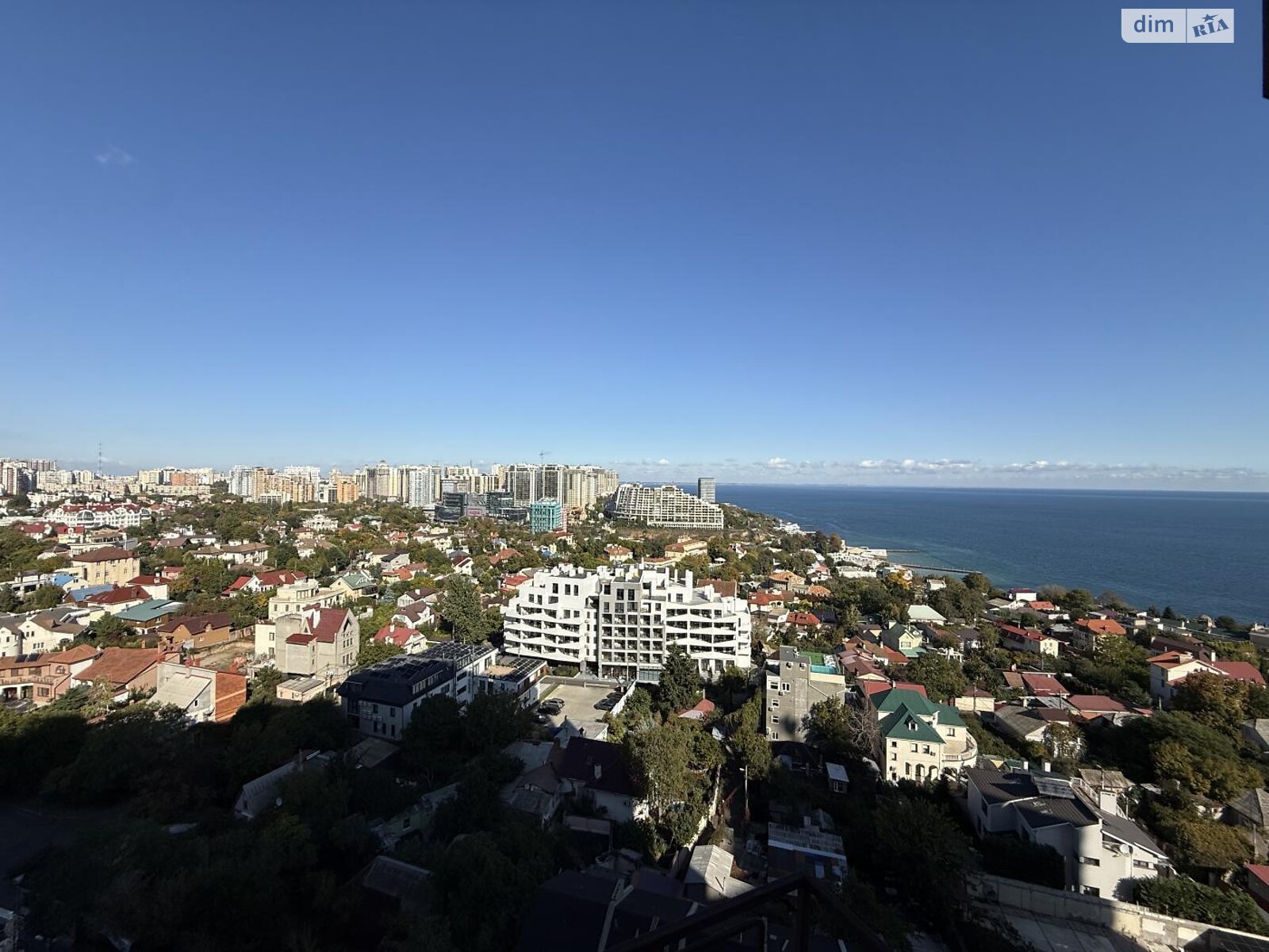 Продажа однокомнатной квартиры в Одессе, на ул. Валерия Самофалова 16А/1, район Приморский фото 1