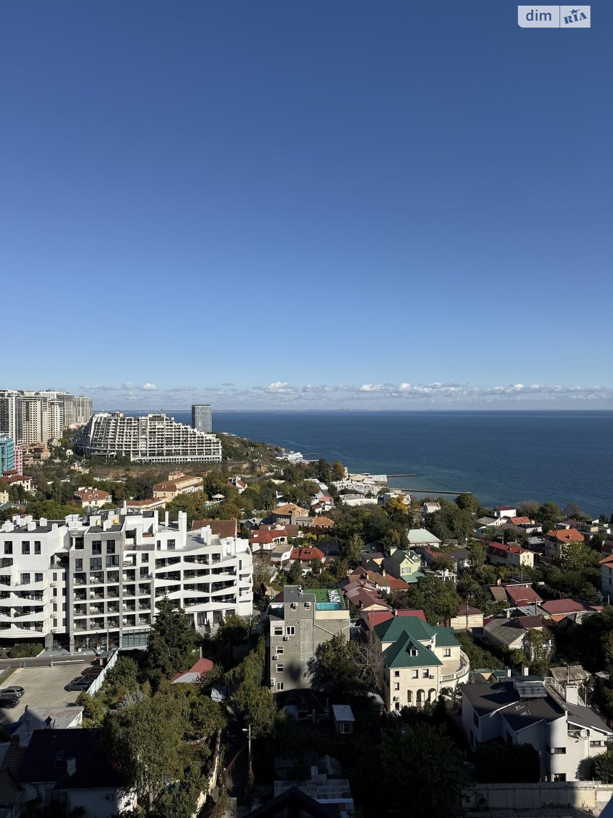 Продажа однокомнатной квартиры в Одессе, на ул. Валерия Самофалова 16А/1, район Приморский фото 1