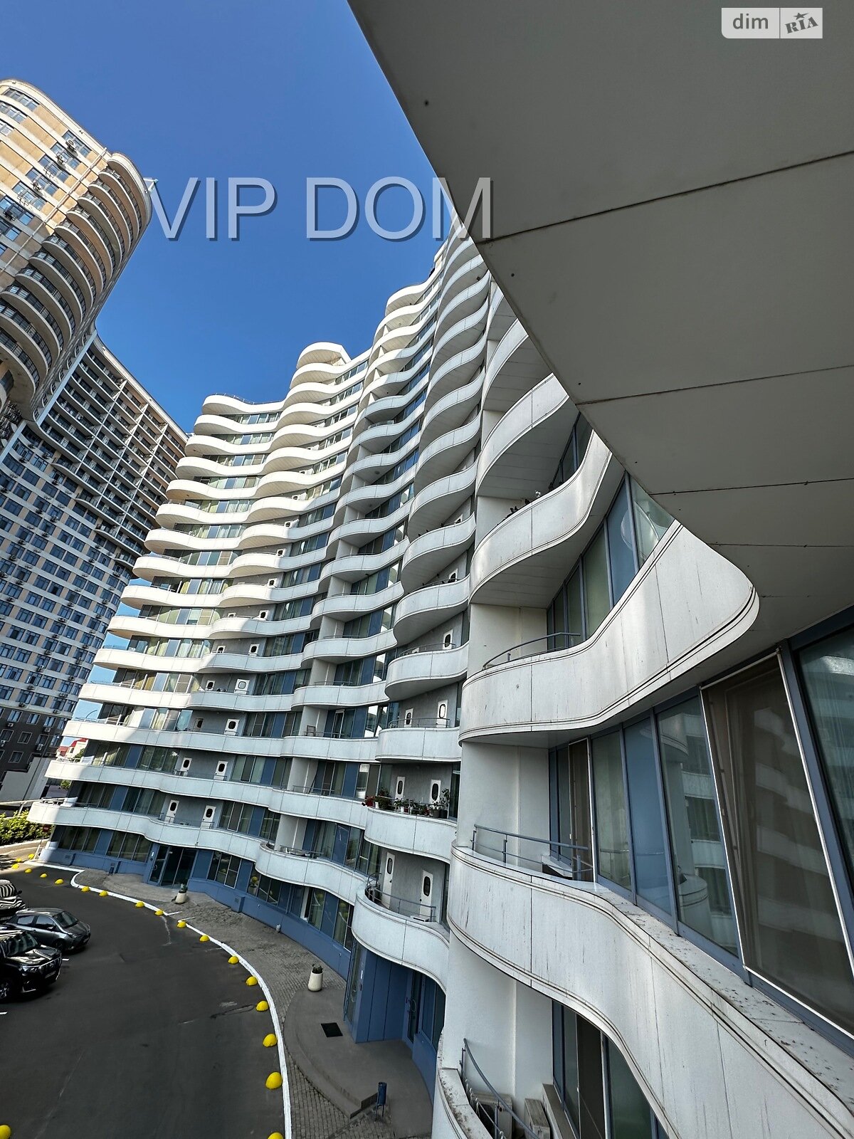 Продажа однокомнатной квартиры в Одессе, на ул. Литературная 1А, фото 1 Продажа однокомнатной квартиры в Одессе, на ул. Литературная 1А, фото 1