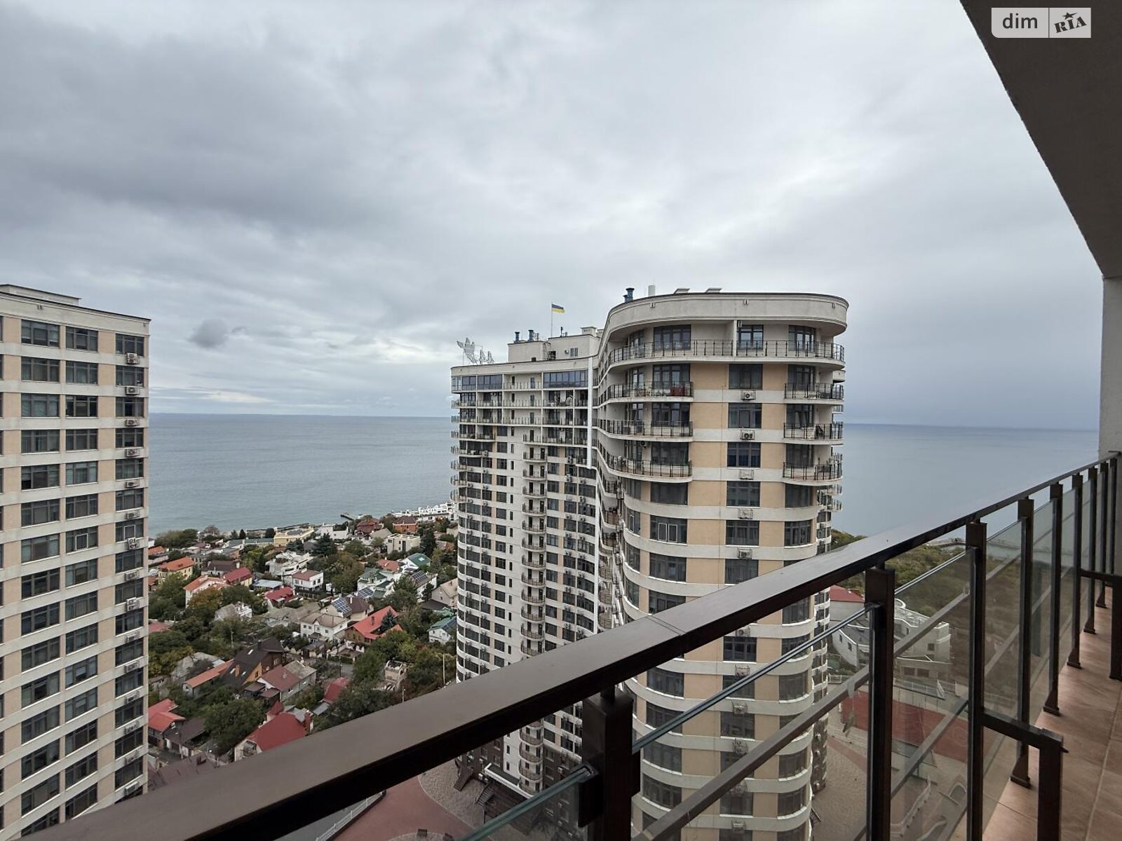 Продажа однокомнатной квартиры в Одессе, на ул. Валерия Самофалова 16А/2, район Приморский фото 1