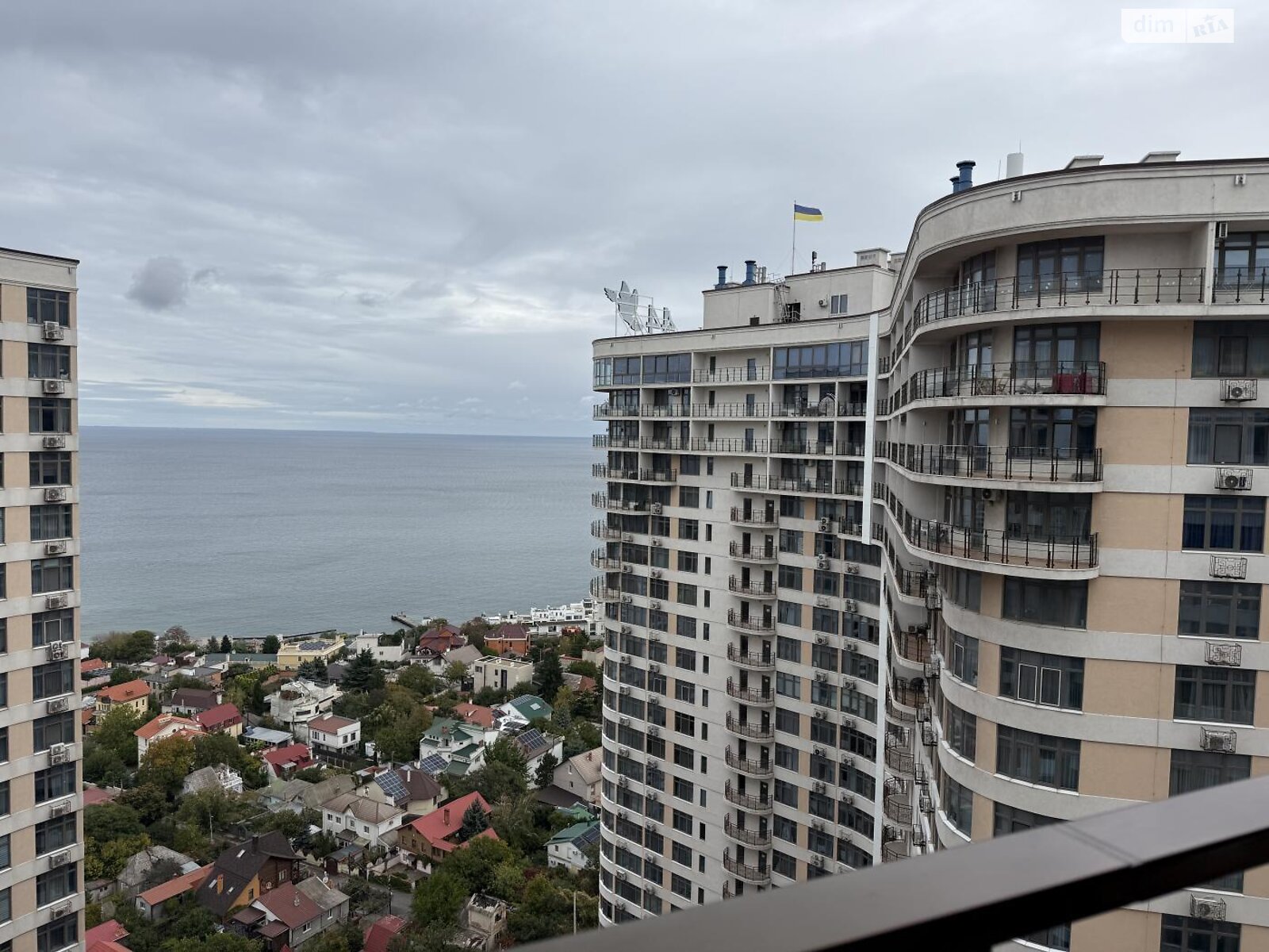 Продажа однокомнатной квартиры в Одессе, на ул. Валерия Самофалова 16А/2, район Приморский фото 1