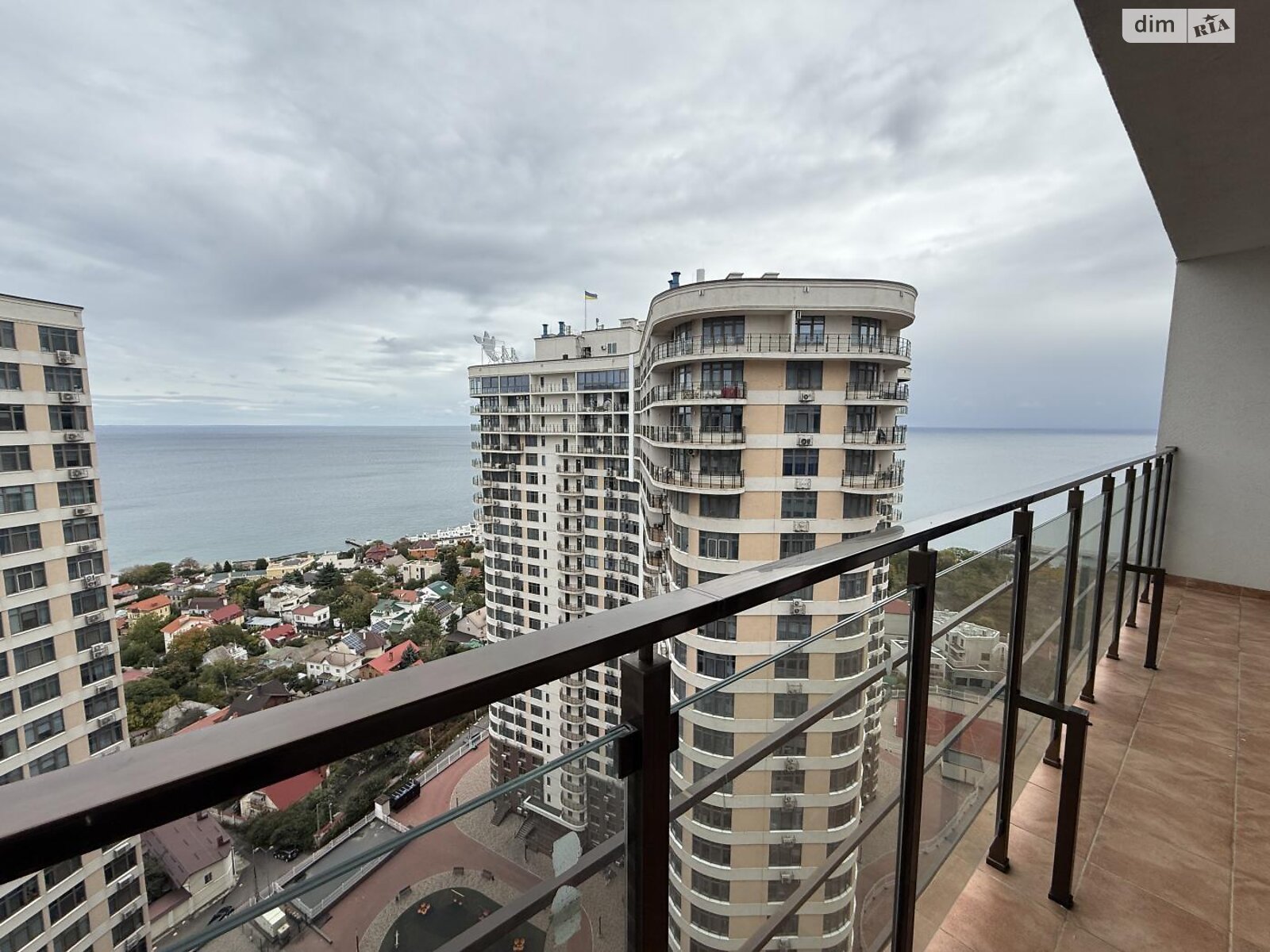 Продажа однокомнатной квартиры в Одессе, на ул. Валерия Самофалова 16А/2, район Приморский фото 1