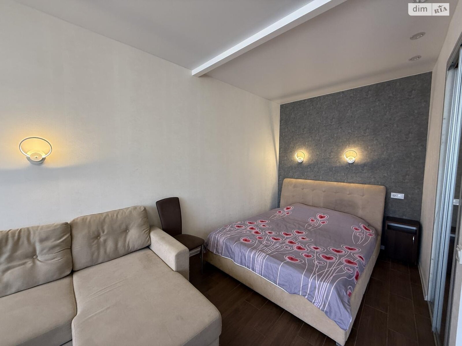 Продажа однокомнатной квартиры в Одессе, на ул. Валерия Самофалова 16А/2, район Приморский фото 1