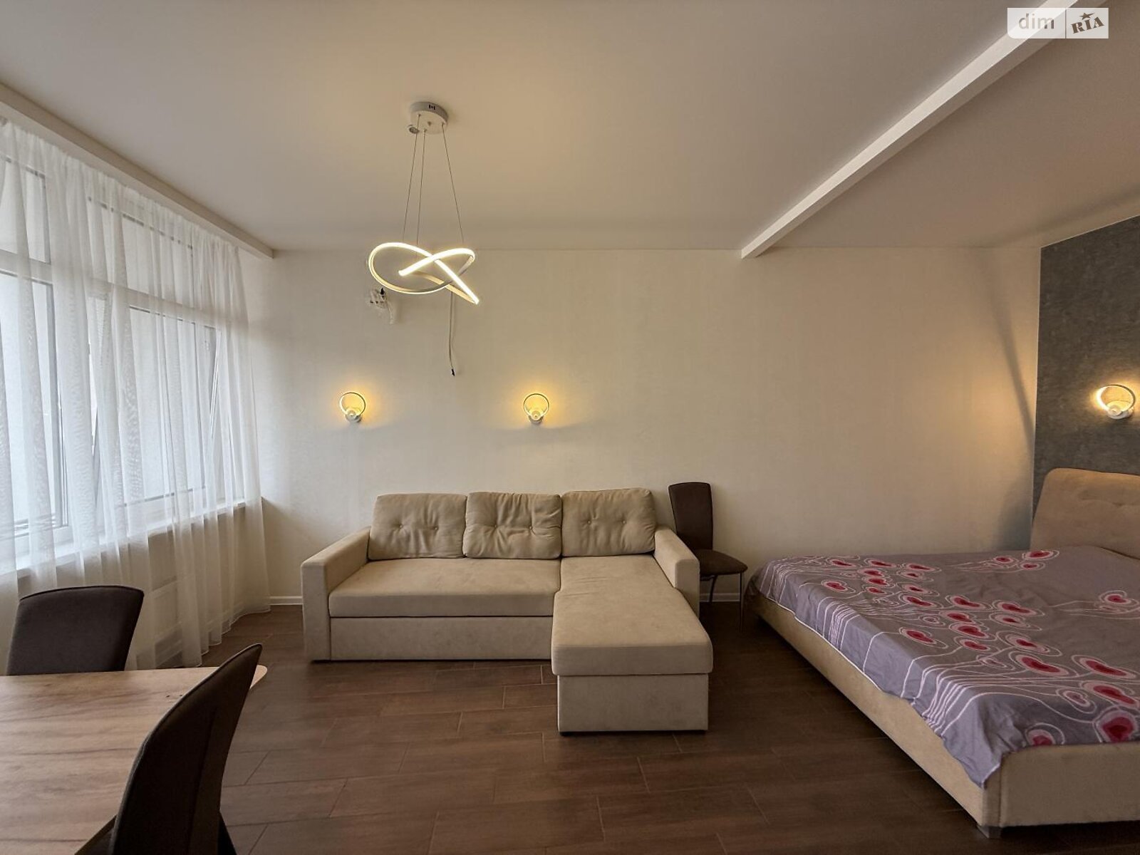 Продажа однокомнатной квартиры в Одессе, на ул. Валерия Самофалова 16А/2, район Приморский фото 1