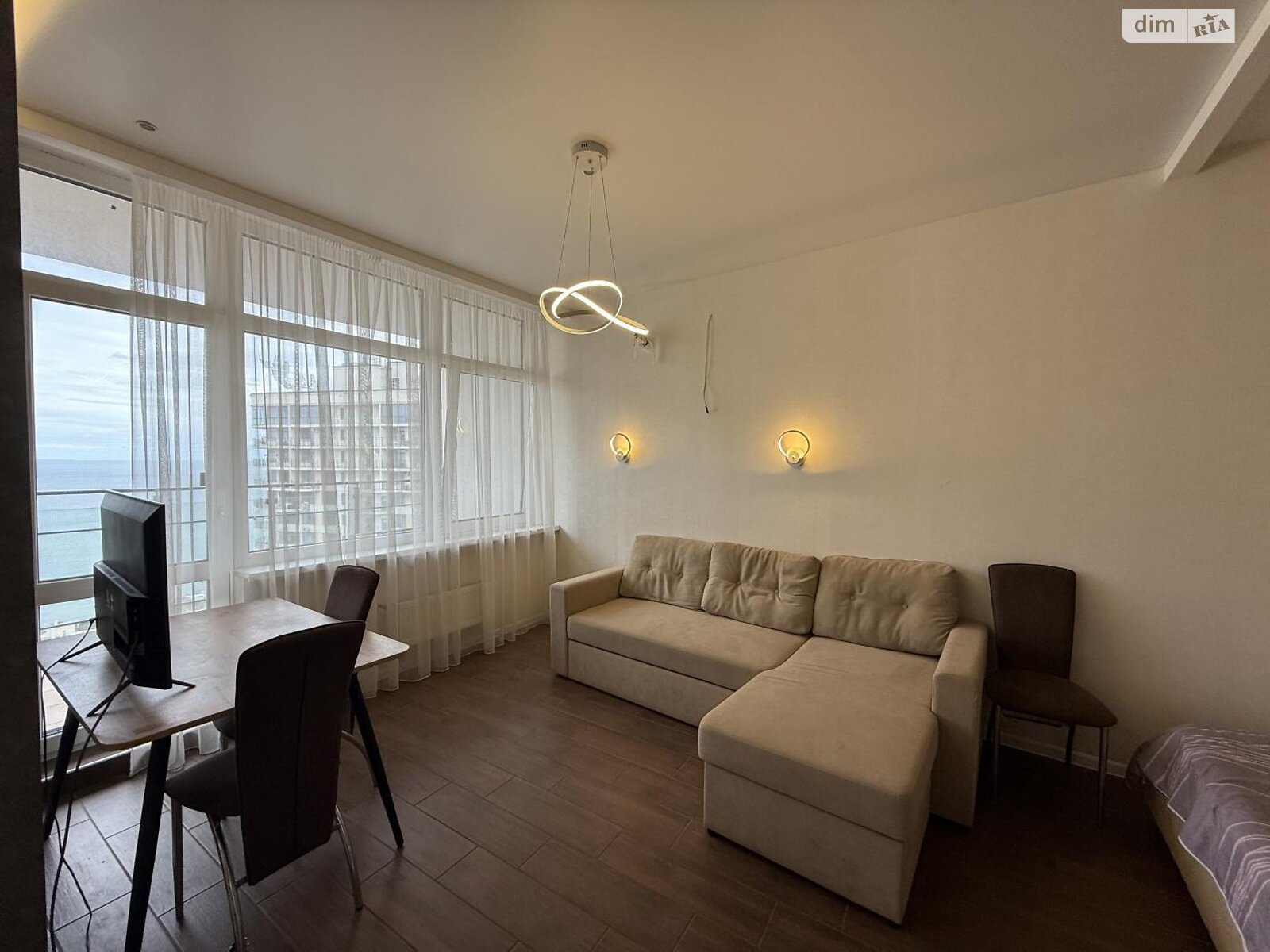 Продажа однокомнатной квартиры в Одессе, на ул. Валерия Самофалова 16А/2, район Приморский фото 1