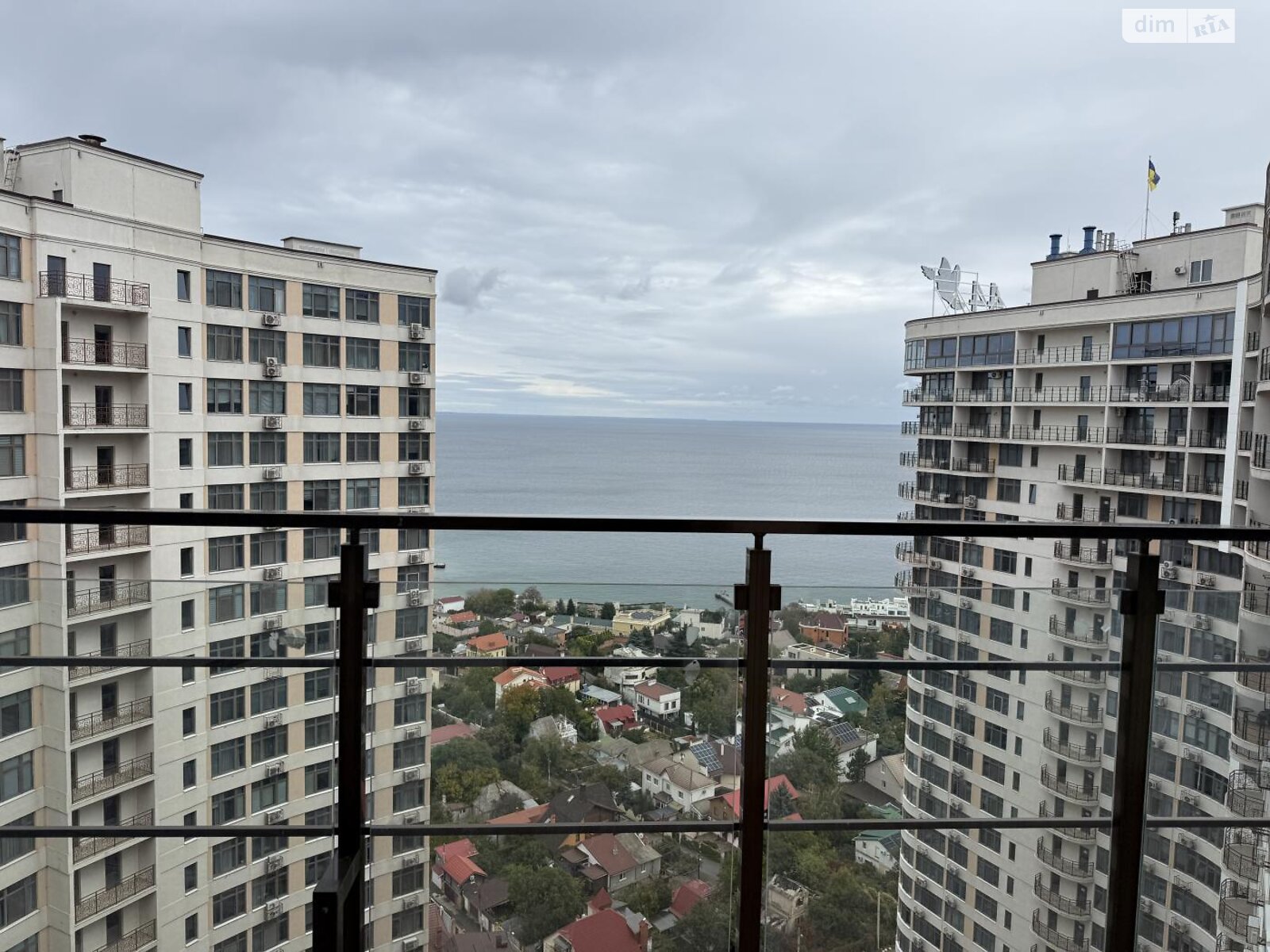 Продажа однокомнатной квартиры в Одессе, на ул. Валерия Самофалова 16А/2, район Приморский фото 1