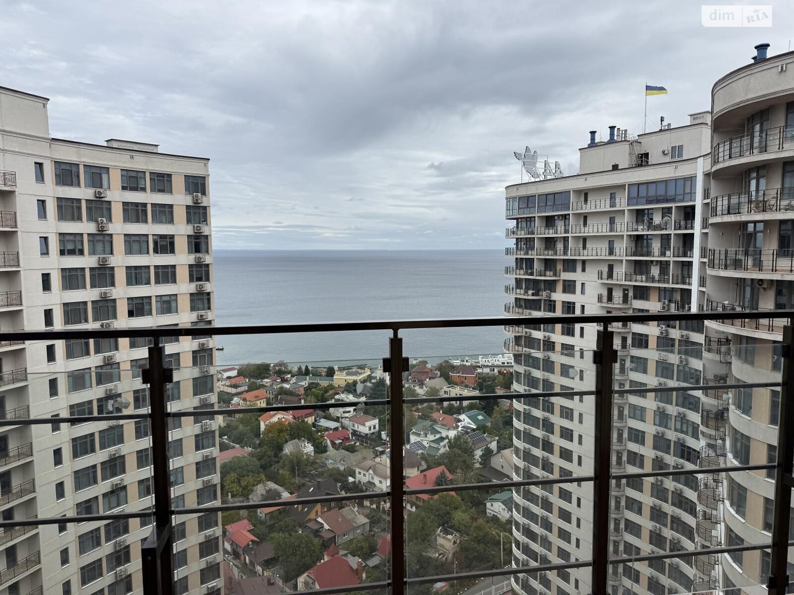 Продажа однокомнатной квартиры в Одессе, на ул. Валерия Самофалова 16А/2, район Приморский фото 1