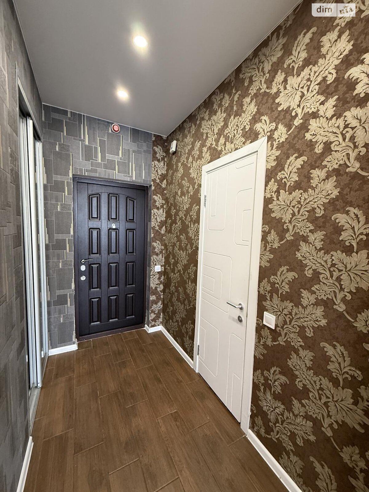 Продажа однокомнатной квартиры в Одессе, на ул. Валерия Самофалова 16А/2, район Приморский фото 1