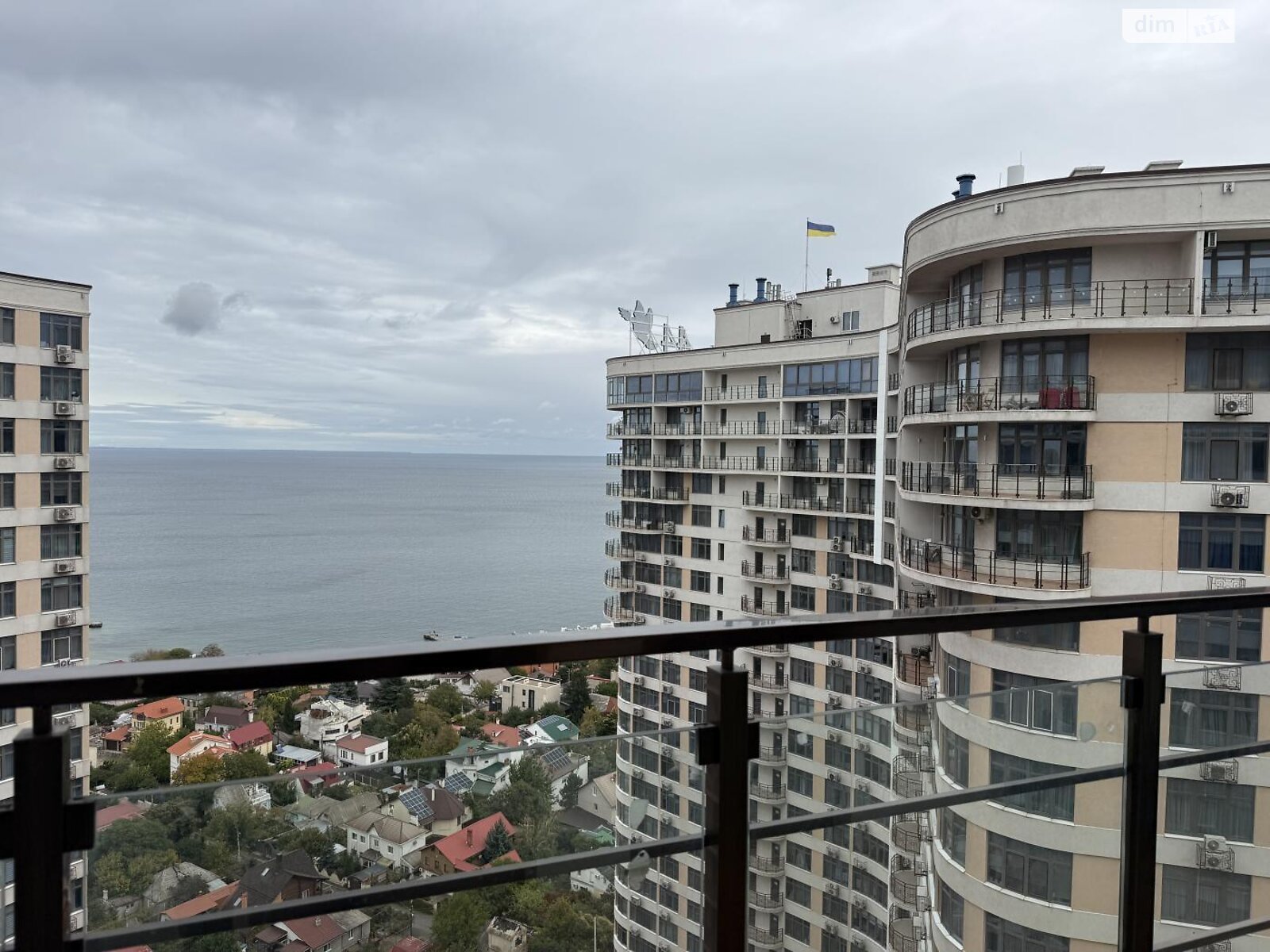 Продажа однокомнатной квартиры в Одессе, на ул. Валерия Самофалова 16А/2, район Приморский фото 1