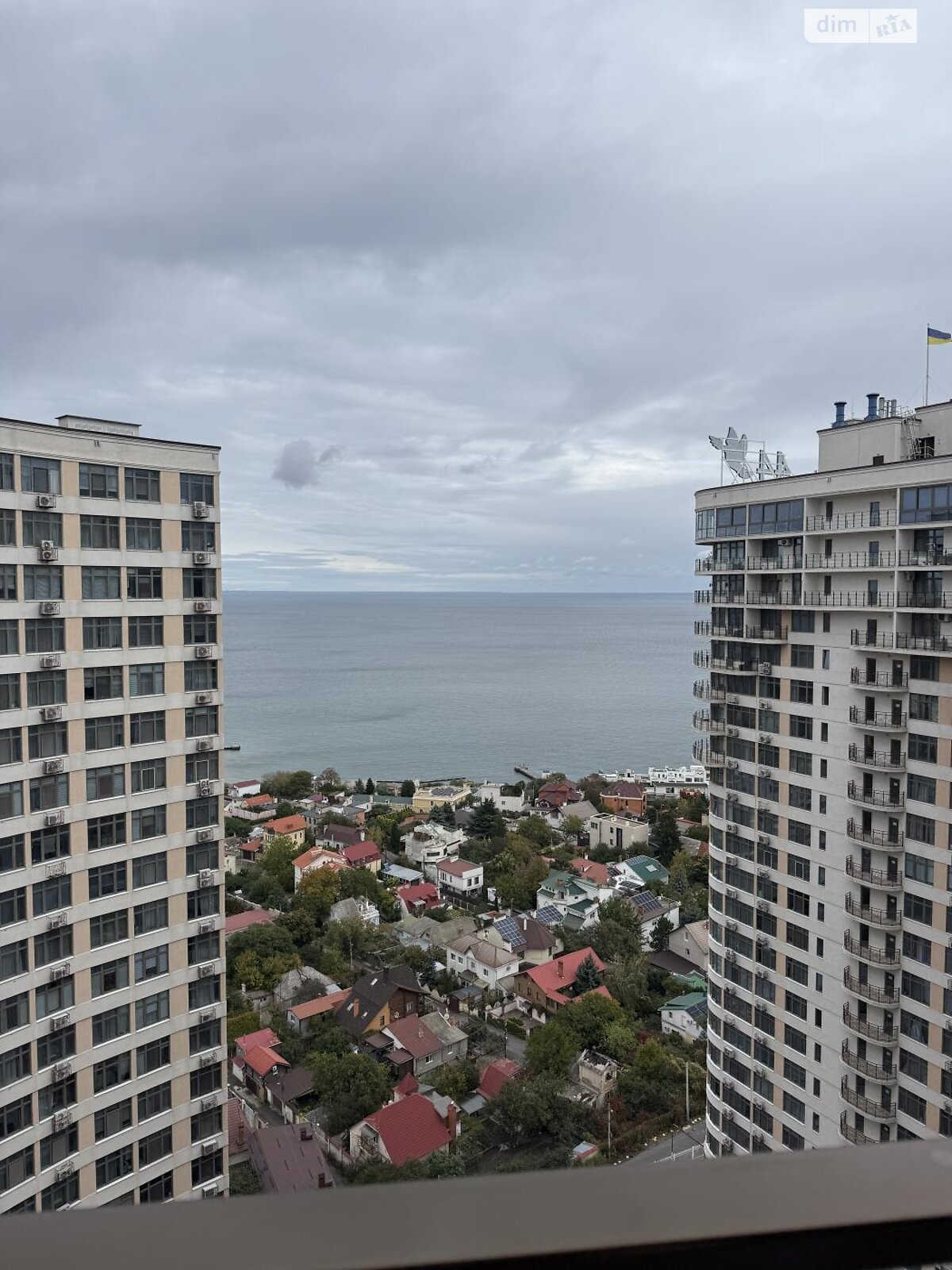Продажа однокомнатной квартиры в Одессе, на ул. Валерия Самофалова 16А/2, район Приморский фото 1