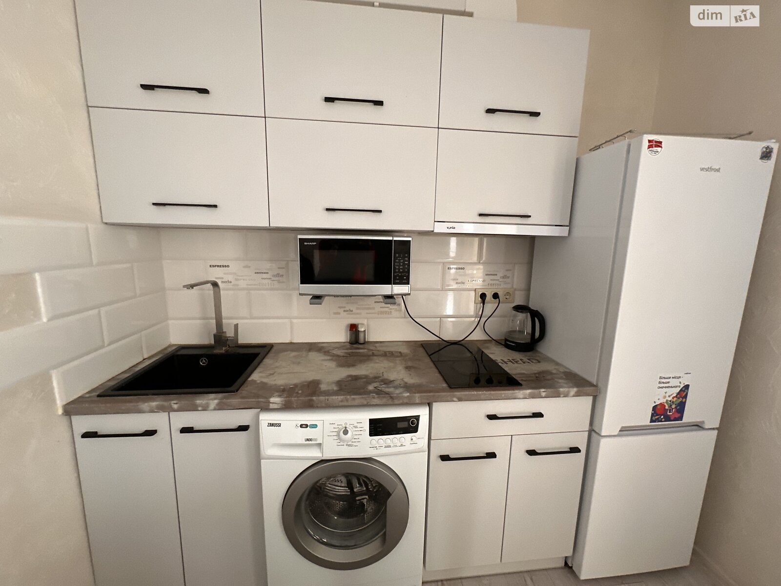 Продажа двухкомнатной квартиры в Одессе, на ул. Валерия Самофалова 16А/2, район Приморский фото 1 Продажа двухкомнатной квартиры в Одессе, на ул. Валерия Самофалова 16А/2, район Приморский фото 1