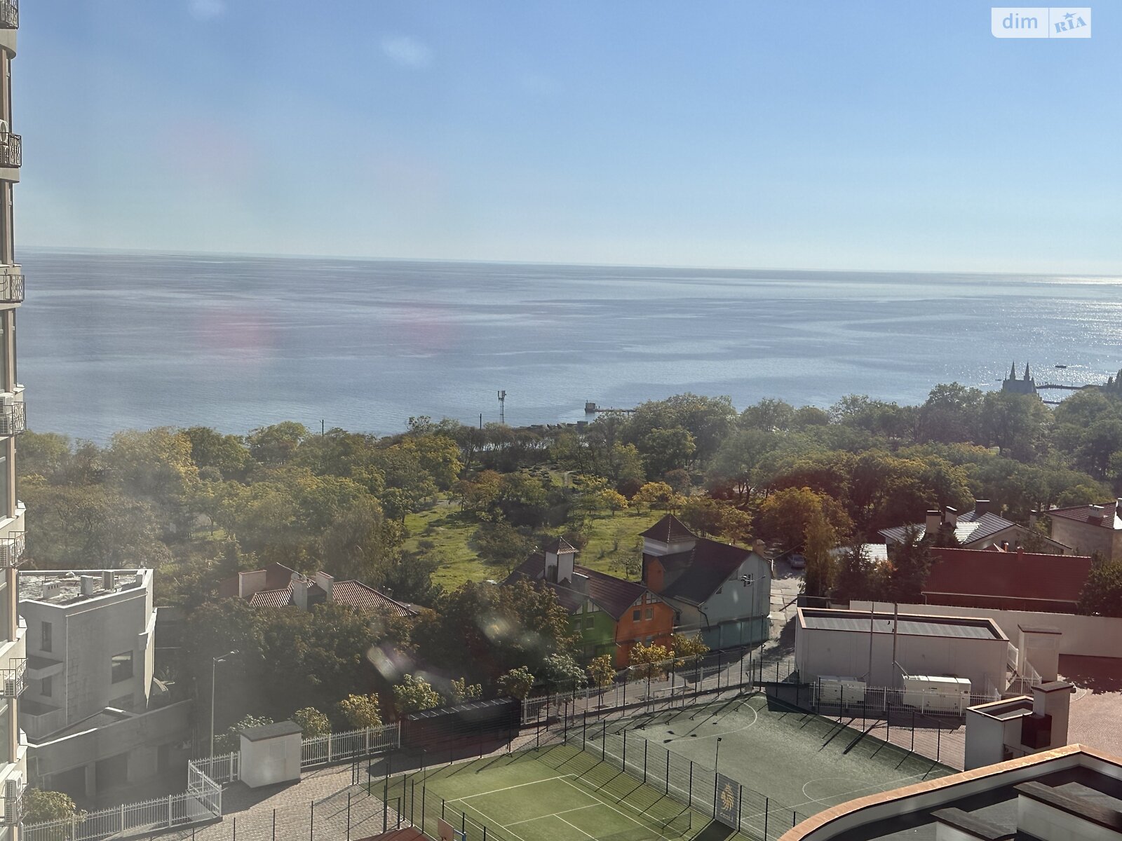 Продажа двухкомнатной квартиры в Одессе, на ул. Валерия Самофалова 16А/2, район Приморский фото 1 Продажа двухкомнатной квартиры в Одессе, на ул. Валерия Самофалова 16А/2, район Приморский фото 1