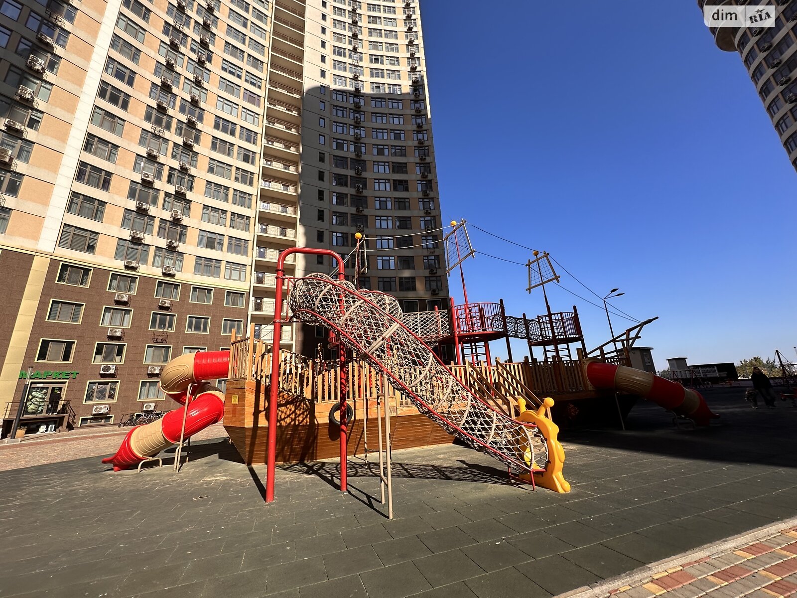 Продажа двухкомнатной квартиры в Одессе, на ул. Валерия Самофалова 16А/2, район Приморский фото 1 Продажа двухкомнатной квартиры в Одессе, на ул. Валерия Самофалова 16А/2, район Приморский фото 1