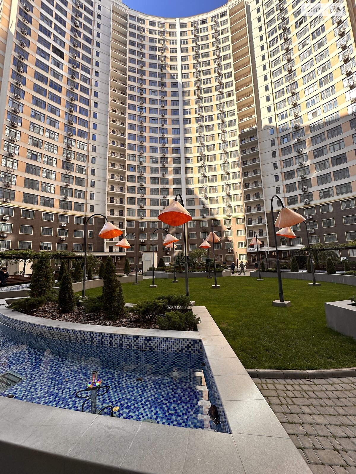 Продажа двухкомнатной квартиры в Одессе, на ул. Валерия Самофалова 16А/2, район Приморский фото 1 Продажа двухкомнатной квартиры в Одессе, на ул. Валерия Самофалова 16А/2, район Приморский фото 1