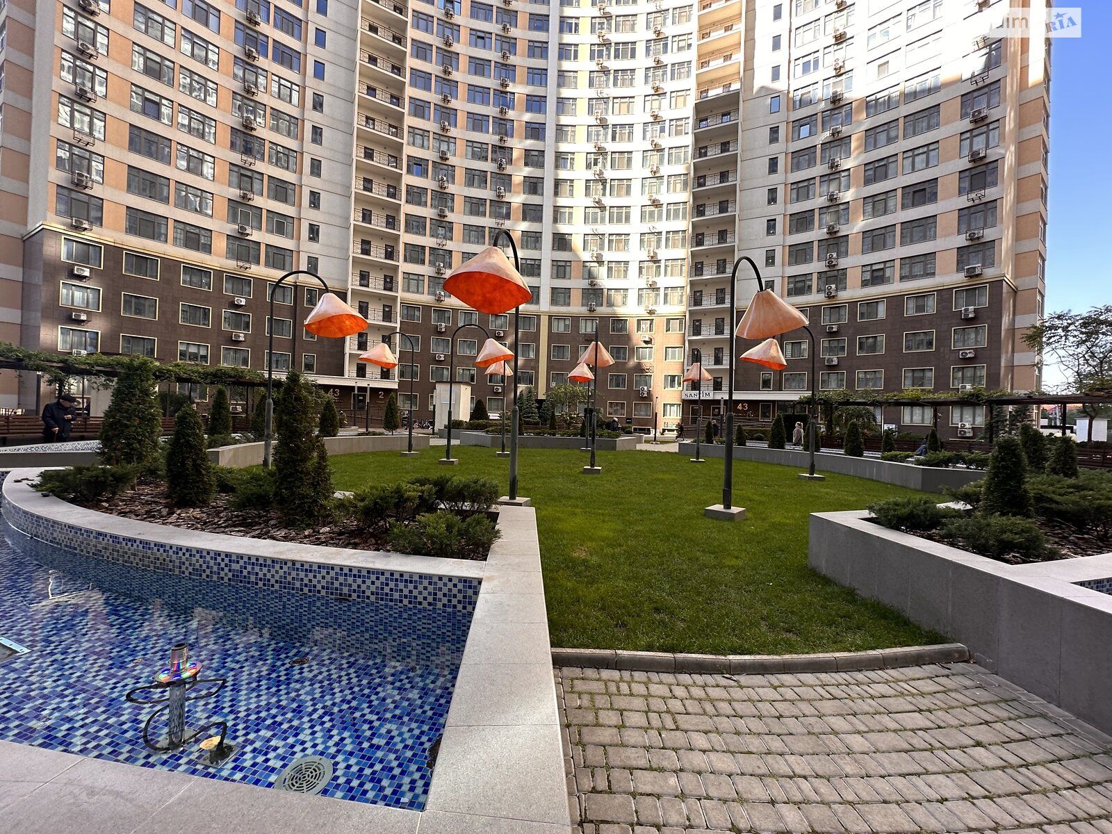 Продажа двухкомнатной квартиры в Одессе, на ул. Валерия Самофалова 16А/2, район Приморский фото 1 Продажа двухкомнатной квартиры в Одессе, на ул. Валерия Самофалова 16А/2, район Приморский фото 1