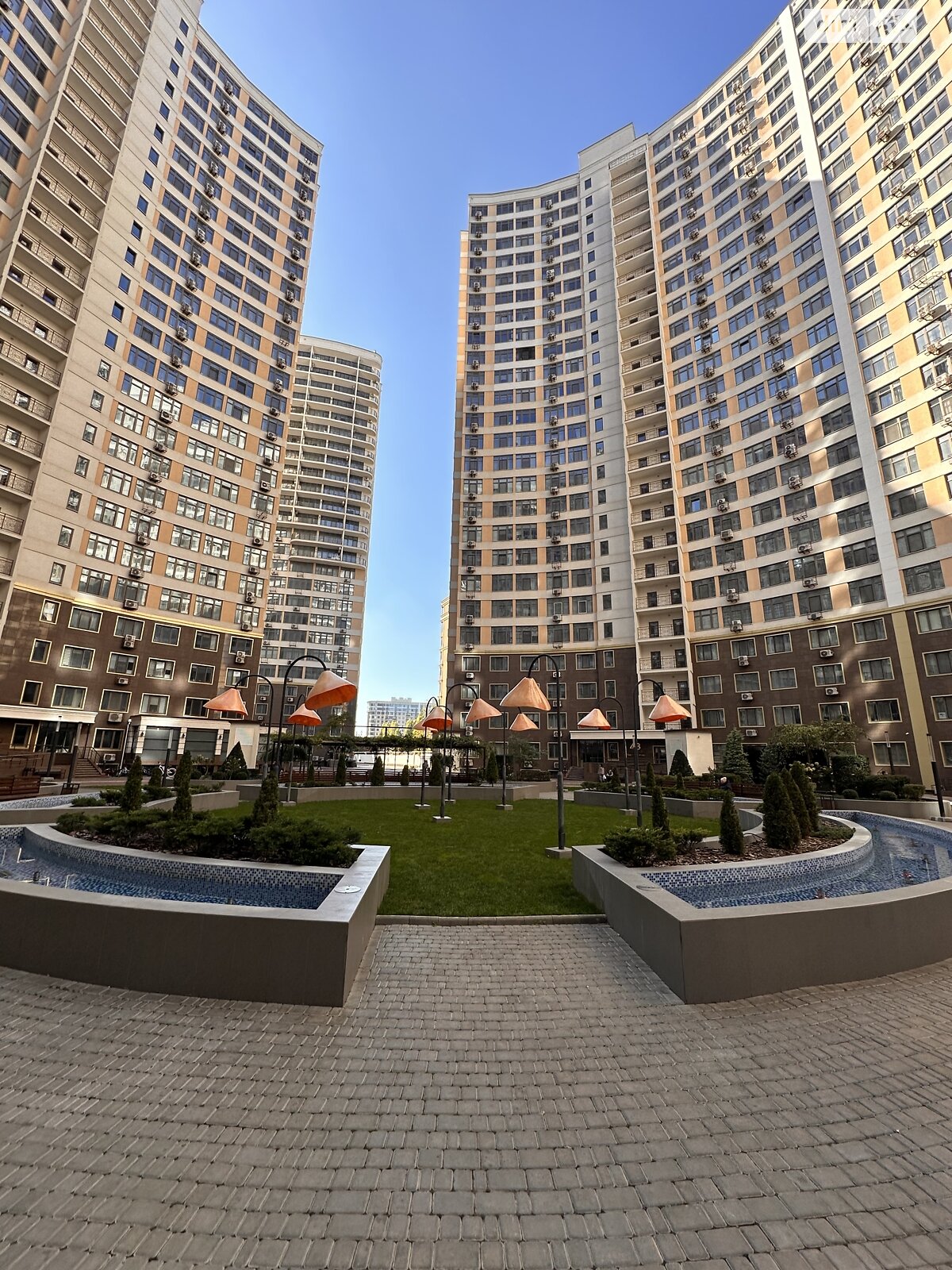 Продажа двухкомнатной квартиры в Одессе, на ул. Валерия Самофалова 16А/2, район Приморский фото 1 Продажа двухкомнатной квартиры в Одессе, на ул. Валерия Самофалова 16А/2, район Приморский фото 1