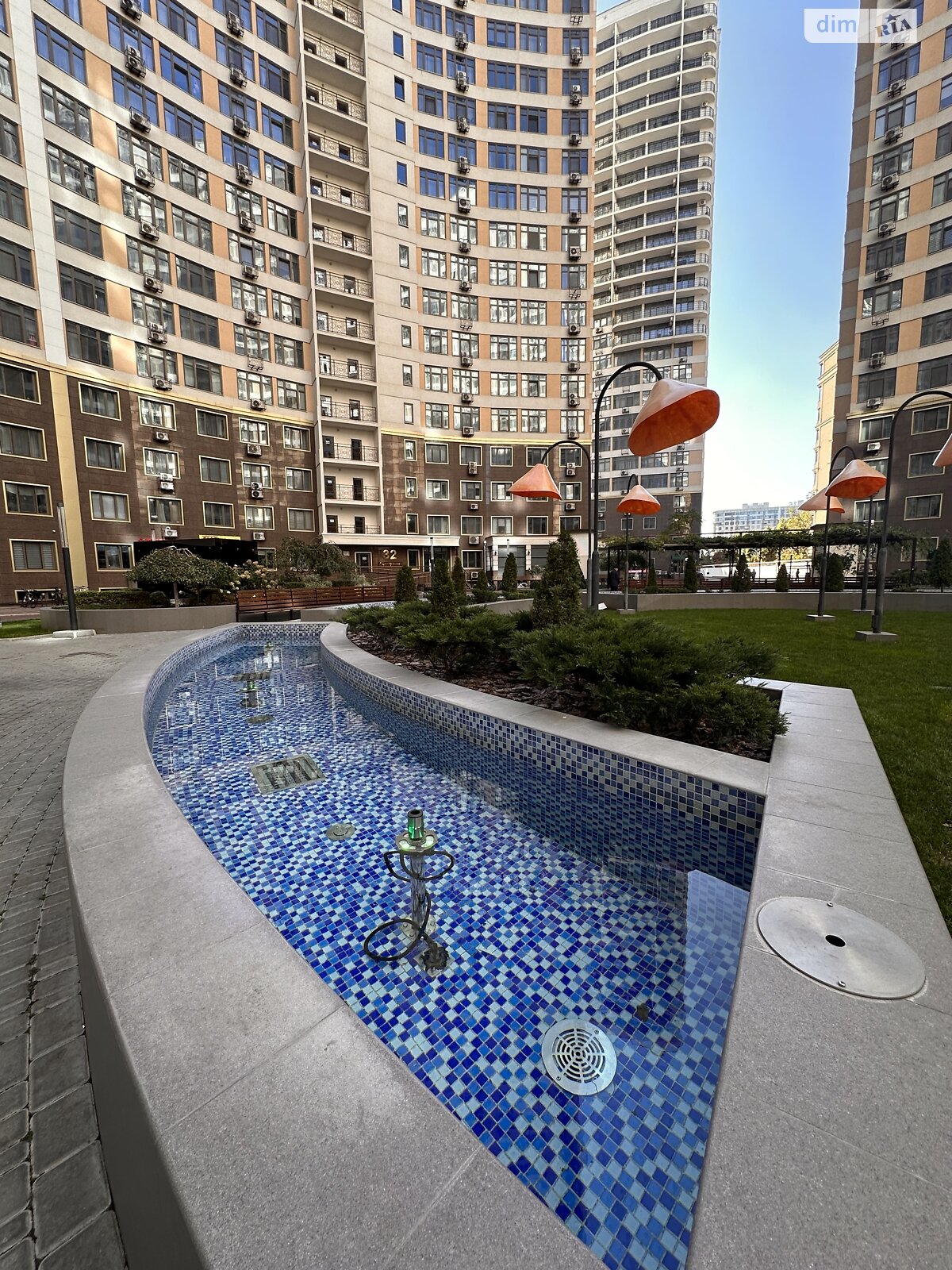 Продажа двухкомнатной квартиры в Одессе, на ул. Валерия Самофалова 16А/2, район Приморский фото 1 Продажа двухкомнатной квартиры в Одессе, на ул. Валерия Самофалова 16А/2, район Приморский фото 1