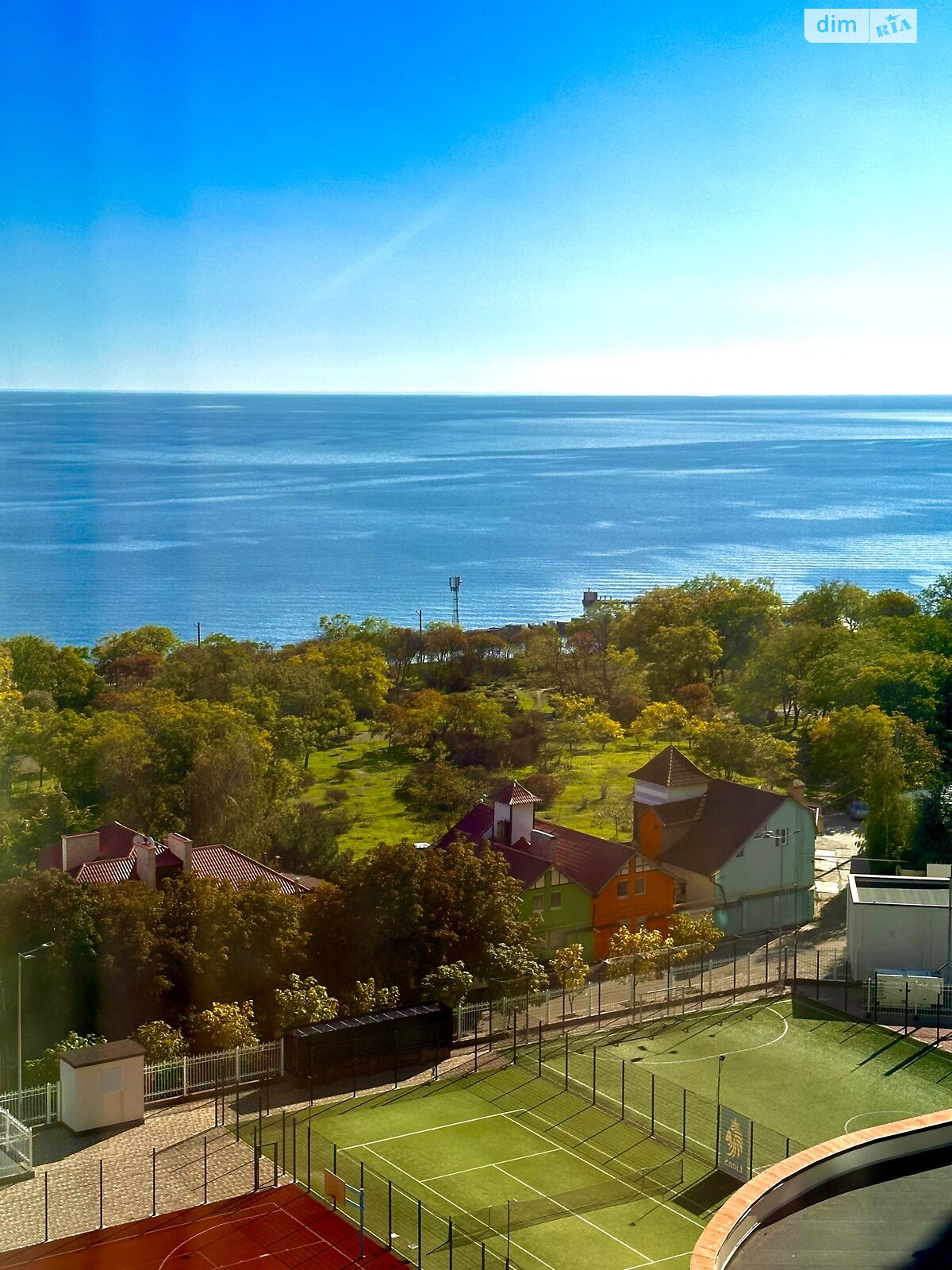 Продажа двухкомнатной квартиры в Одессе, на ул. Валерия Самофалова 16А/2, район Приморский фото 1 Продажа двухкомнатной квартиры в Одессе, на ул. Валерия Самофалова 16А/2, район Приморский фото 1