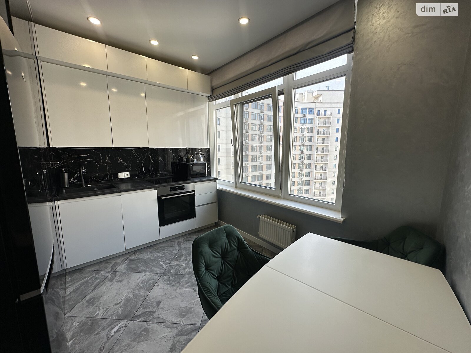 Продажа двухкомнатной квартиры в Одессе, на ул. Валерия Самофалова 16А/2, район Приморский фото 1 Продажа двухкомнатной квартиры в Одессе, на ул. Валерия Самофалова 16А/2, район Приморский фото 1