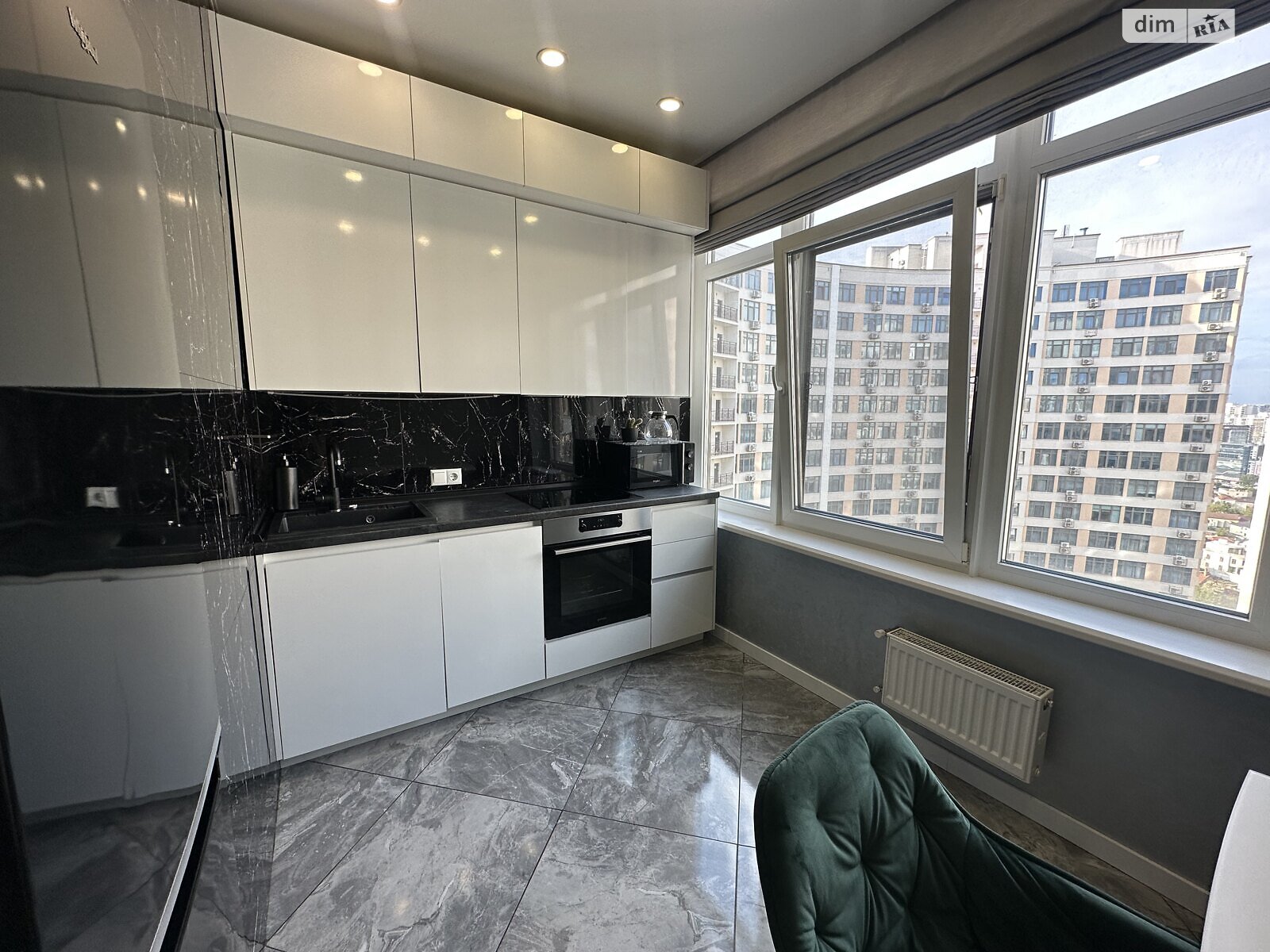 Продажа двухкомнатной квартиры в Одессе, на ул. Валерия Самофалова 16А/2, район Приморский фото 1 Продажа двухкомнатной квартиры в Одессе, на ул. Валерия Самофалова 16А/2, район Приморский фото 1