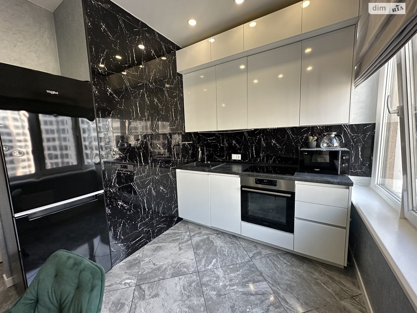 Продажа двухкомнатной квартиры в Одессе, на ул. Валерия Самофалова 16А/2, район Приморский фото 1 Продажа двухкомнатной квартиры в Одессе, на ул. Валерия Самофалова 16А/2, район Приморский фото 1