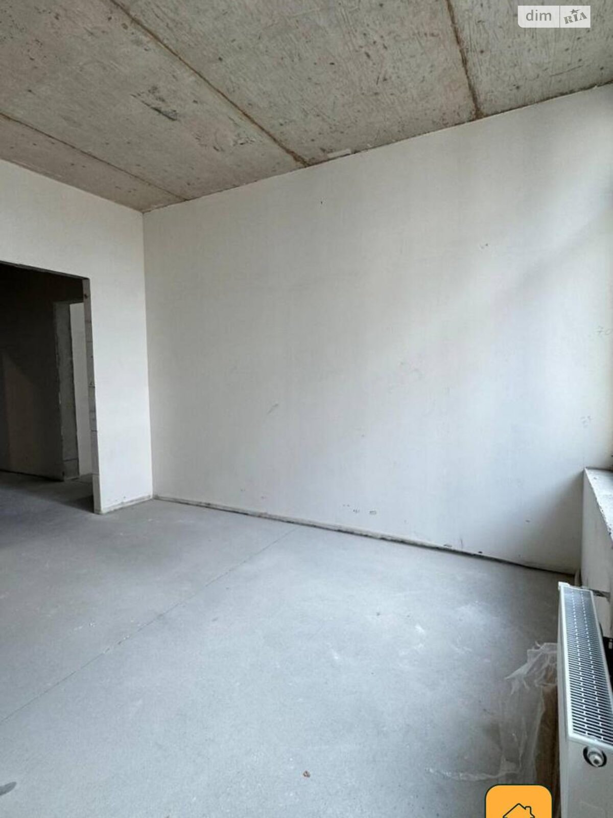 Продаж однокімнатної квартири в Одесі, на вул. Валерія Самофалова 16А/6, район Приморський фото 1 Продаж однокімнатної квартири в Одесі, на вул. Валерія Самофалова 16А/6, район Приморський фото 1