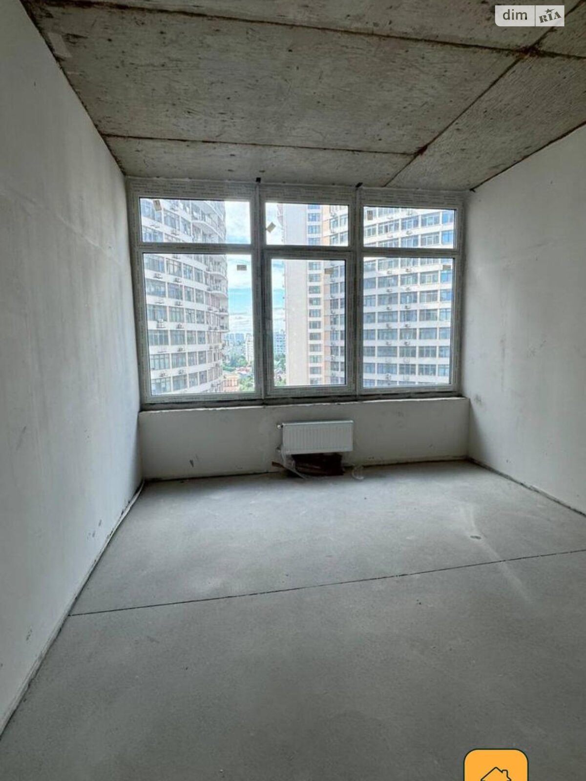 Продаж однокімнатної квартири в Одесі, на вул. Валерія Самофалова 16А/6, район Приморський фото 1 Продаж однокімнатної квартири в Одесі, на вул. Валерія Самофалова 16А/6, район Приморський фото 1