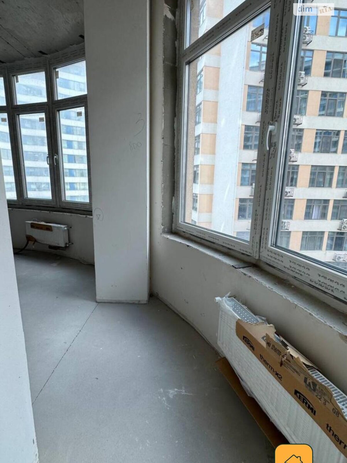 Продаж однокімнатної квартири в Одесі, на вул. Валерія Самофалова 16А/6, район Приморський фото 1 Продаж однокімнатної квартири в Одесі, на вул. Валерія Самофалова 16А/6, район Приморський фото 1