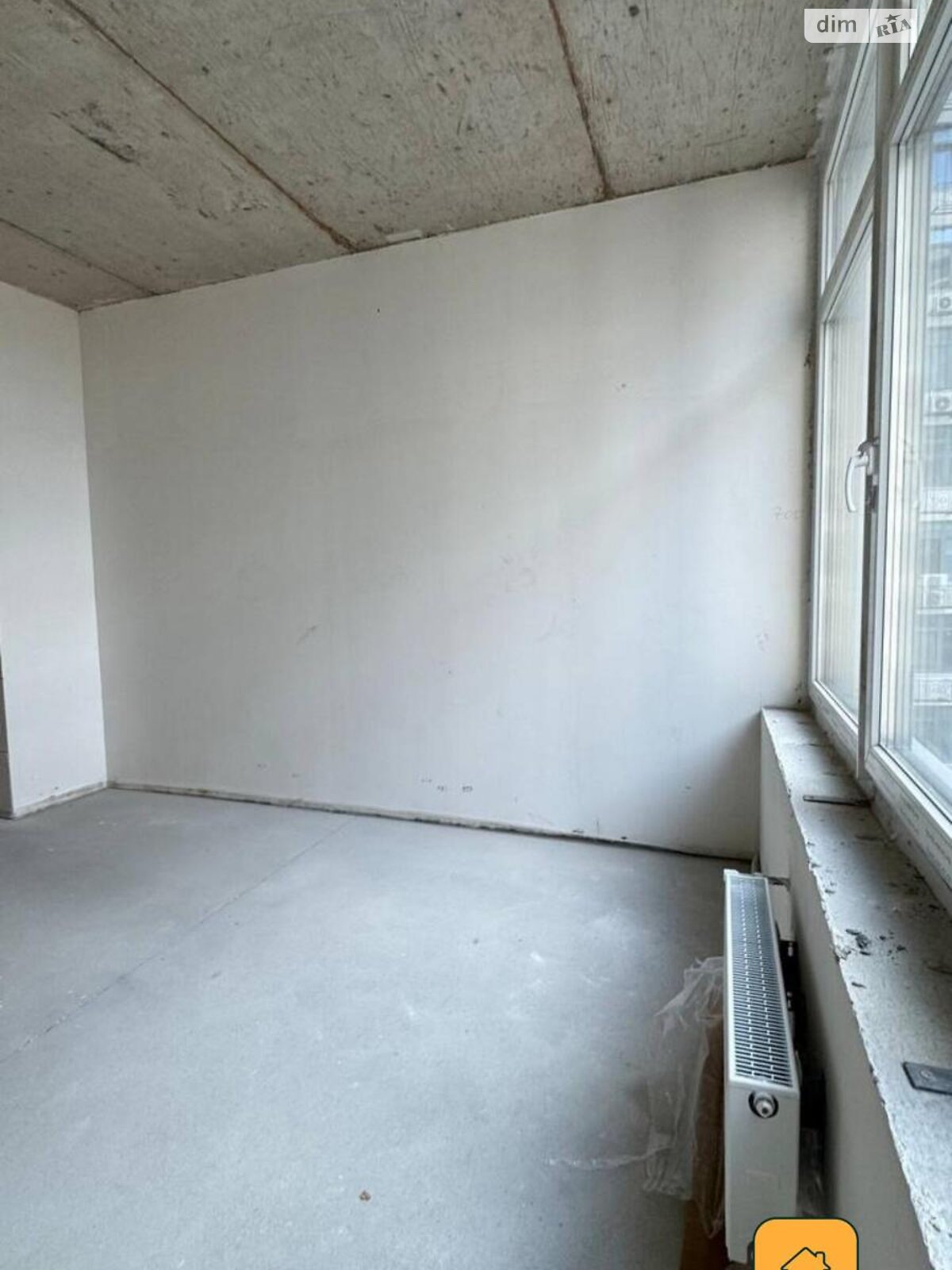 Продаж однокімнатної квартири в Одесі, на вул. Валерія Самофалова 16А/6, район Приморський фото 1 Продаж однокімнатної квартири в Одесі, на вул. Валерія Самофалова 16А/6, район Приморський фото 1