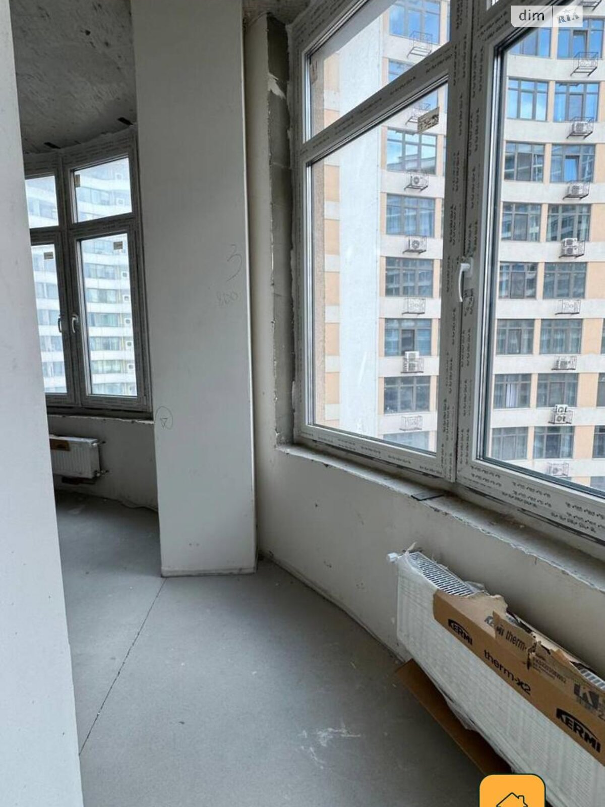 Продаж однокімнатної квартири в Одесі, на вул. Валерія Самофалова 16А/6, район Приморський фото 1 Продаж однокімнатної квартири в Одесі, на вул. Валерія Самофалова 16А/6, район Приморський фото 1