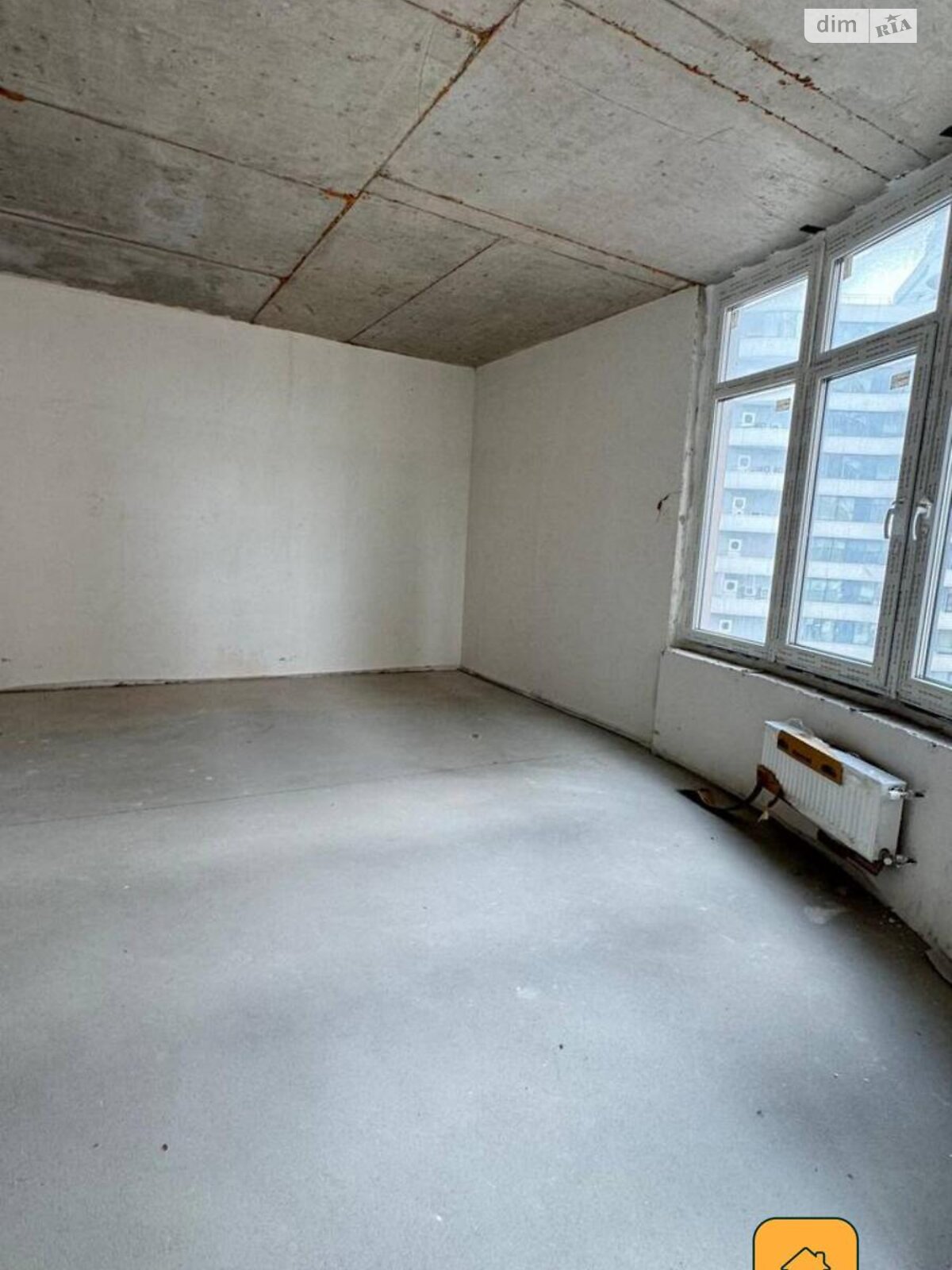 Продаж однокімнатної квартири в Одесі, на вул. Валерія Самофалова 16А/6, район Приморський фото 1 Продаж однокімнатної квартири в Одесі, на вул. Валерія Самофалова 16А/6, район Приморський фото 1