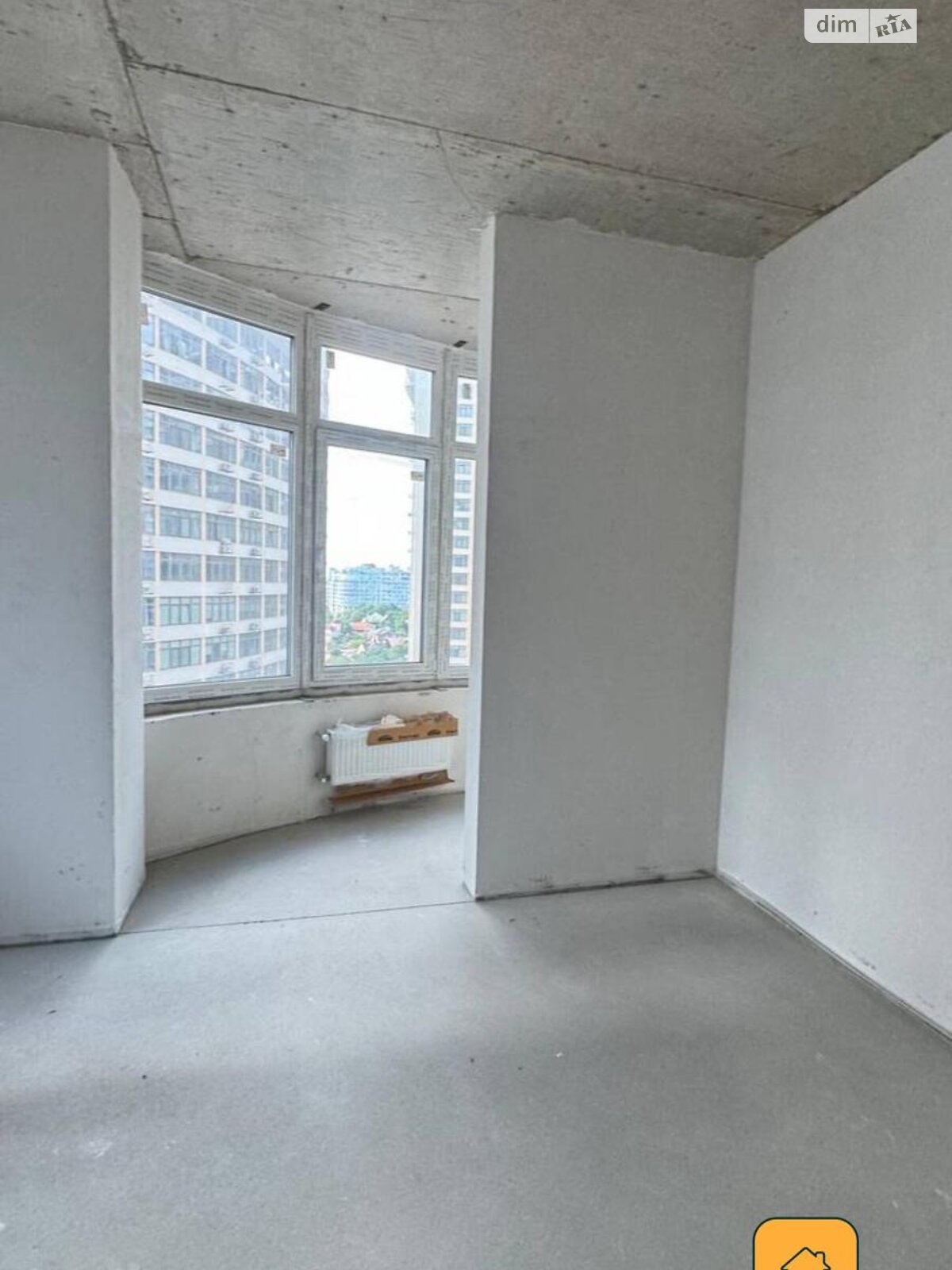 Продаж однокімнатної квартири в Одесі, на вул. Валерія Самофалова 16А/6, район Приморський фото 1 Продаж однокімнатної квартири в Одесі, на вул. Валерія Самофалова 16А/6, район Приморський фото 1